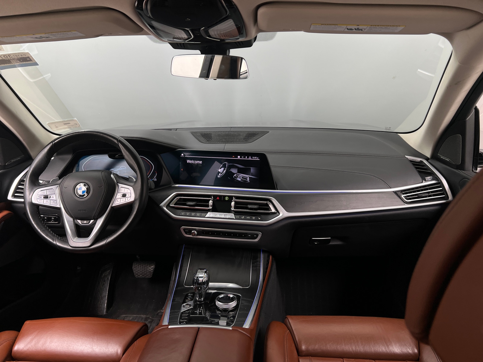 Thumbnail: 2019 BMW X7 - 2