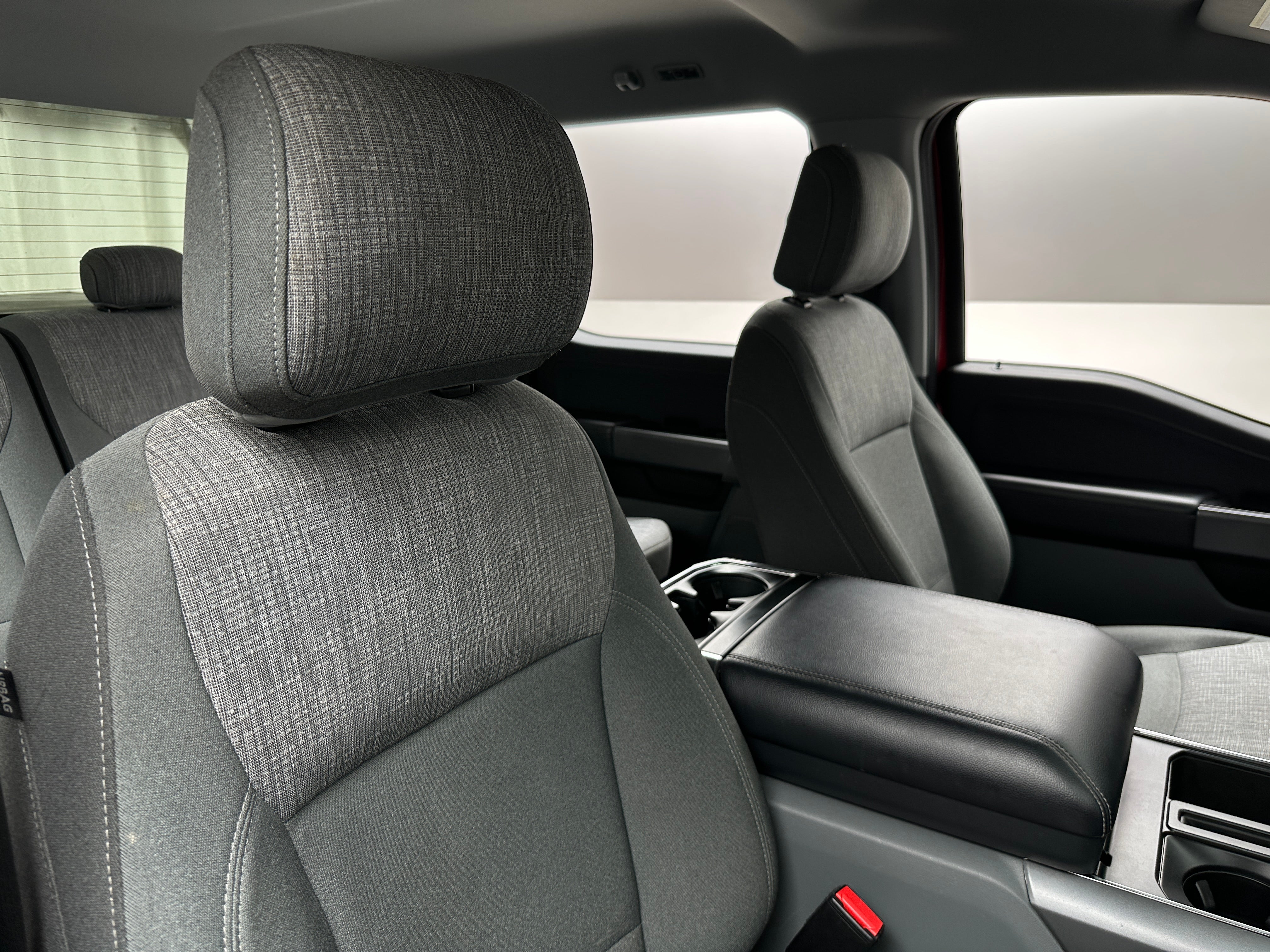 2021 Ford Econoline E-150 2