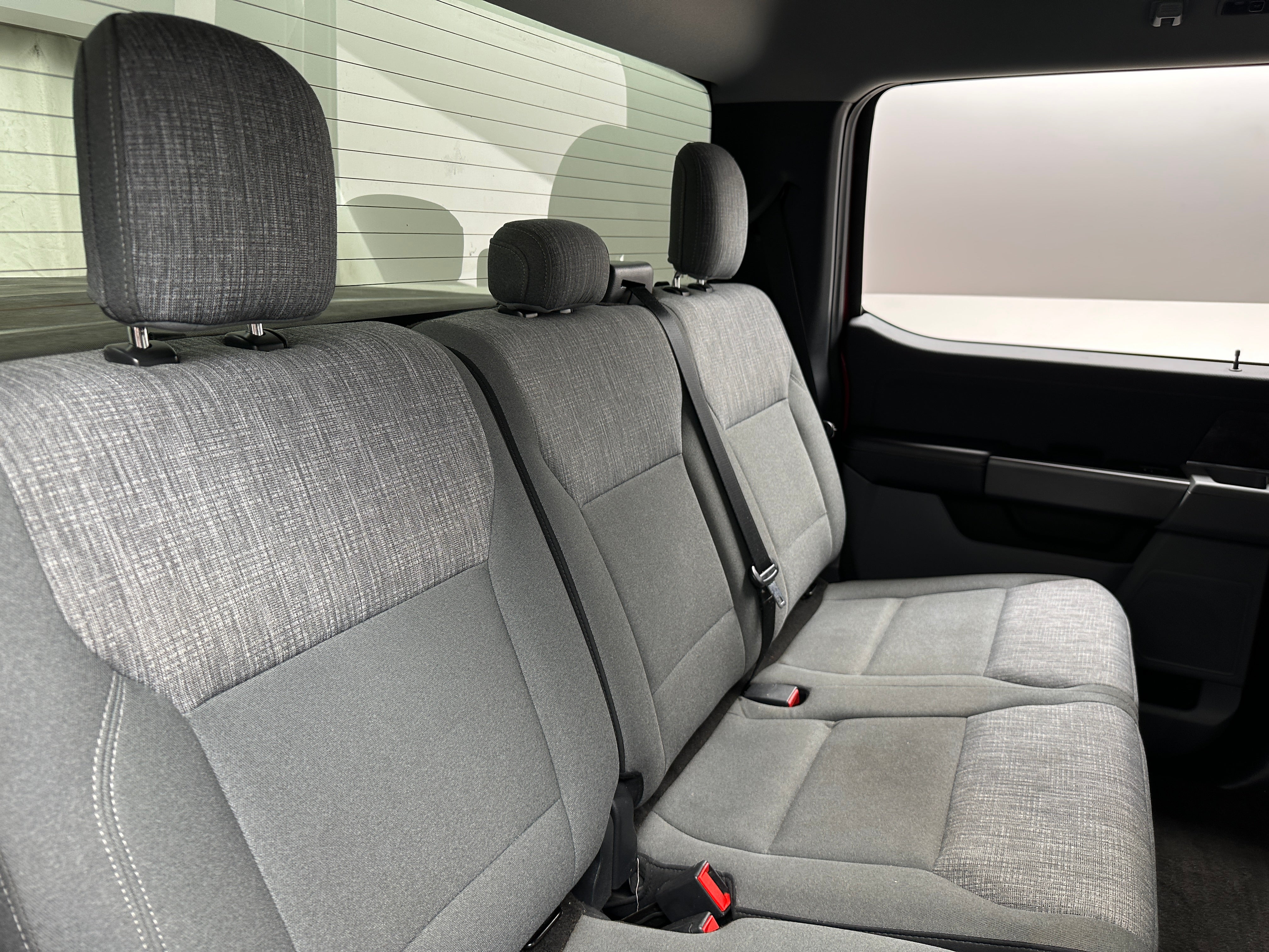 2021 Ford Econoline E-150 6