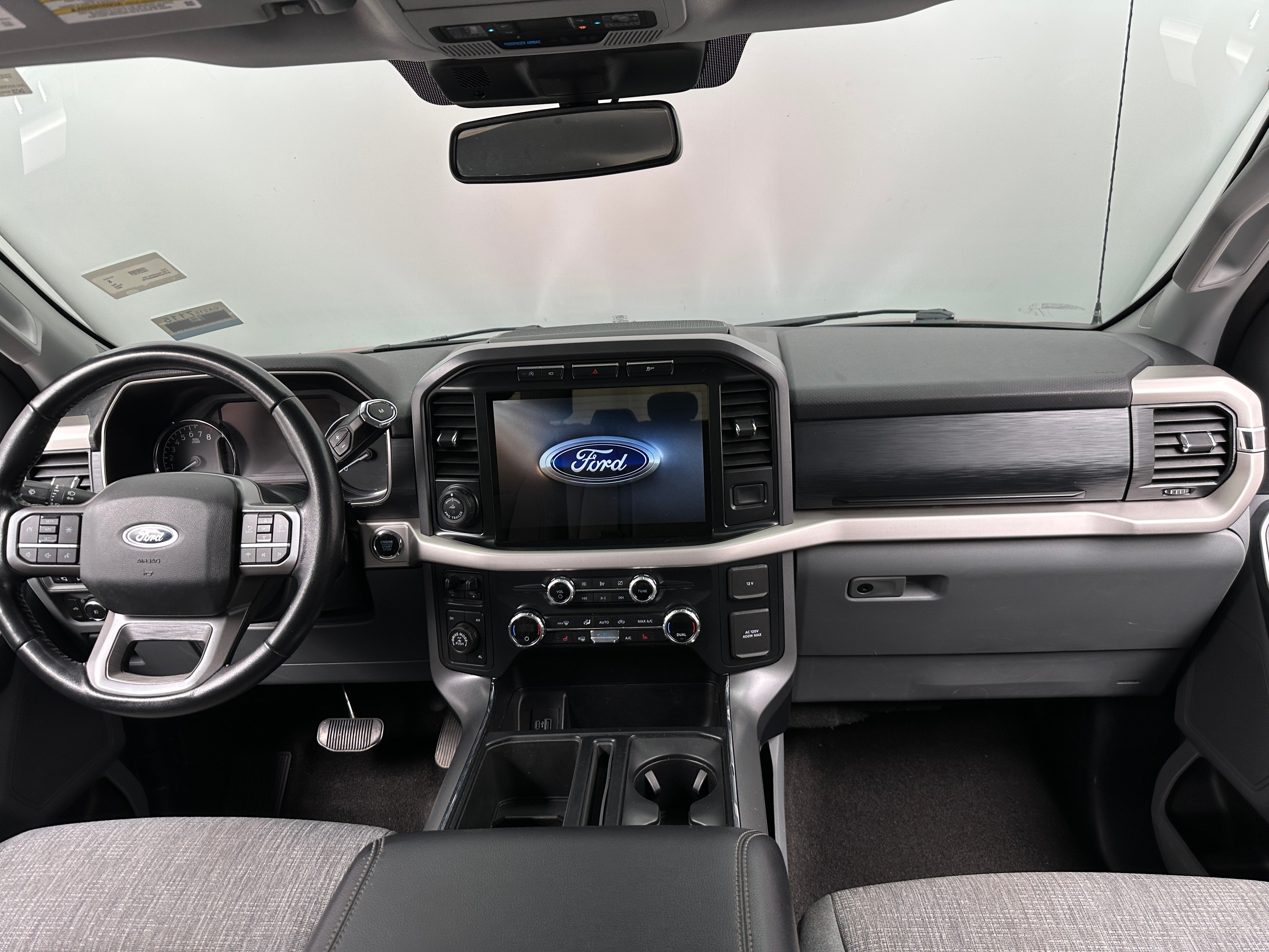 2021 Ford Econoline E-150 3