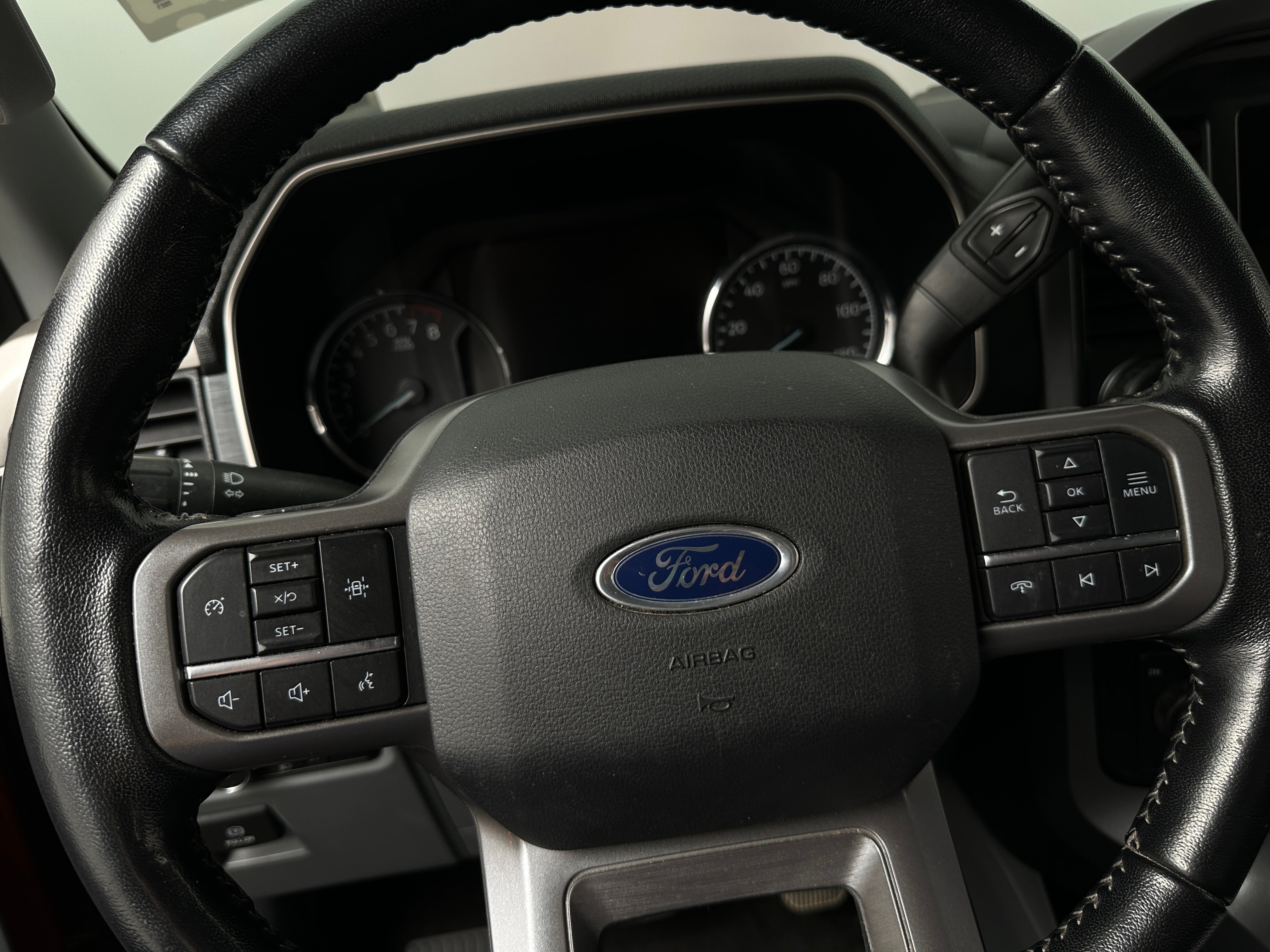 2021 Ford Econoline E-150 5