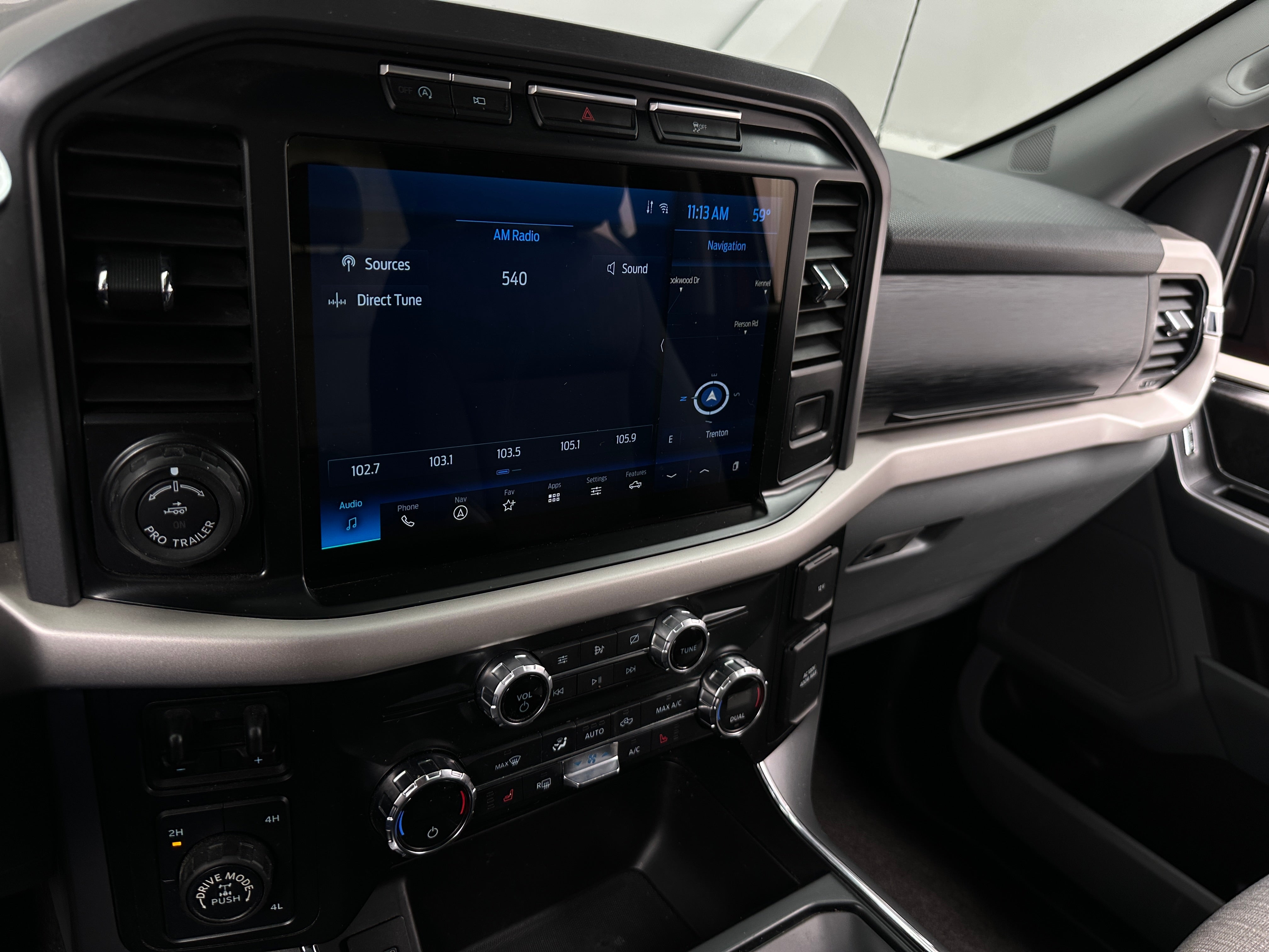 2021 Ford Econoline E-150 4