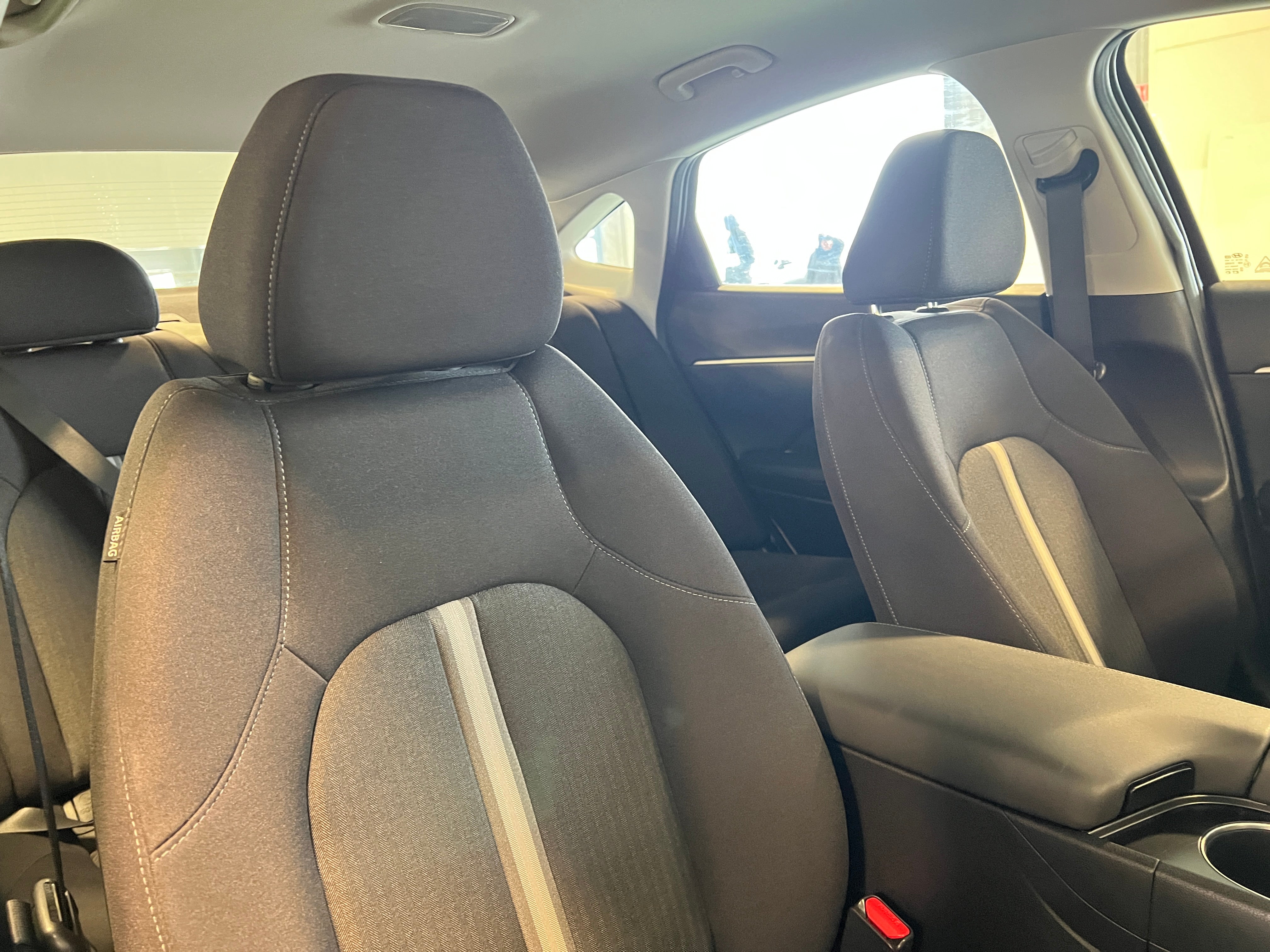 2024 Hyundai Sonata SEL 2