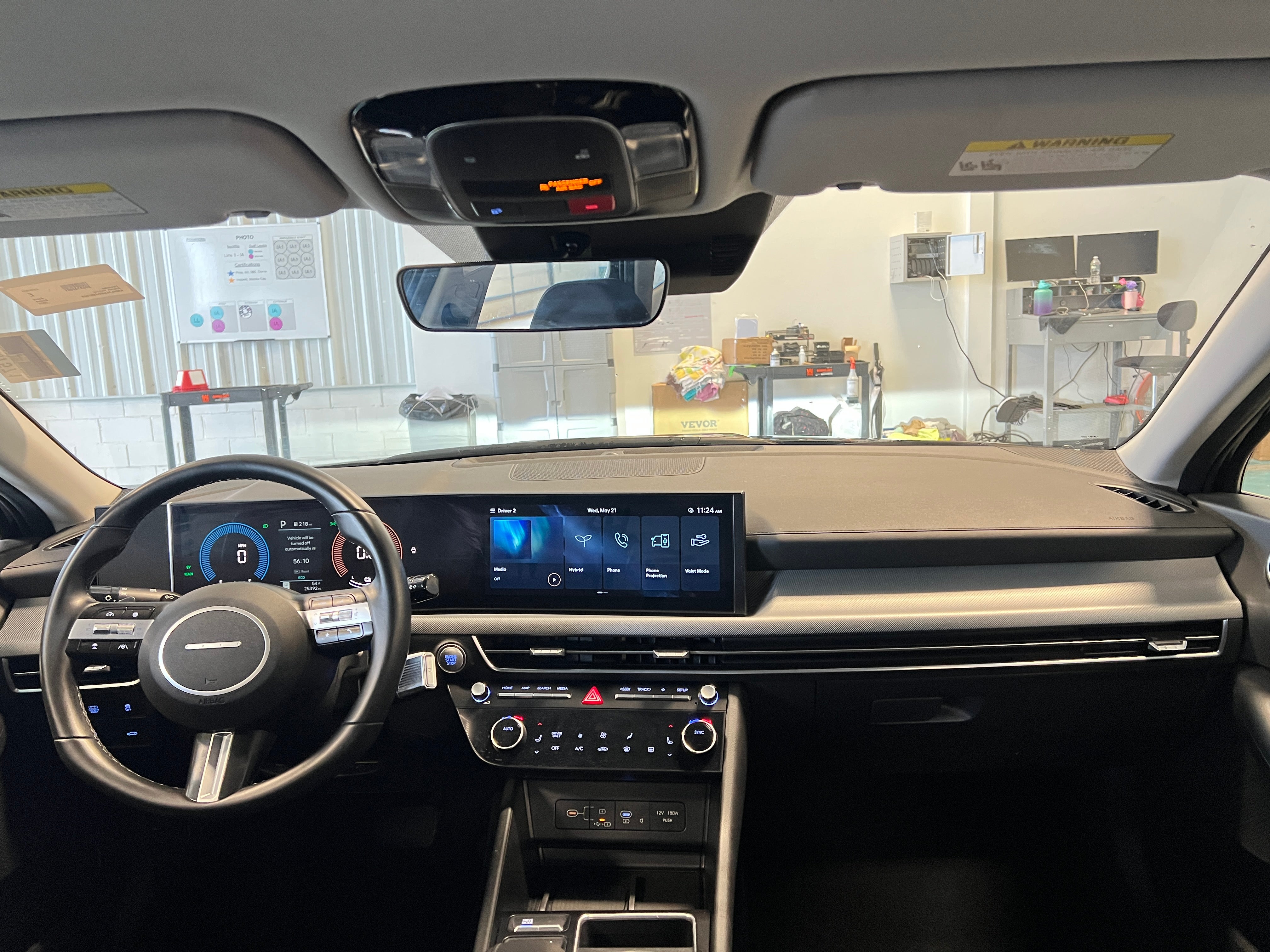 2024 Hyundai Sonata SEL 3