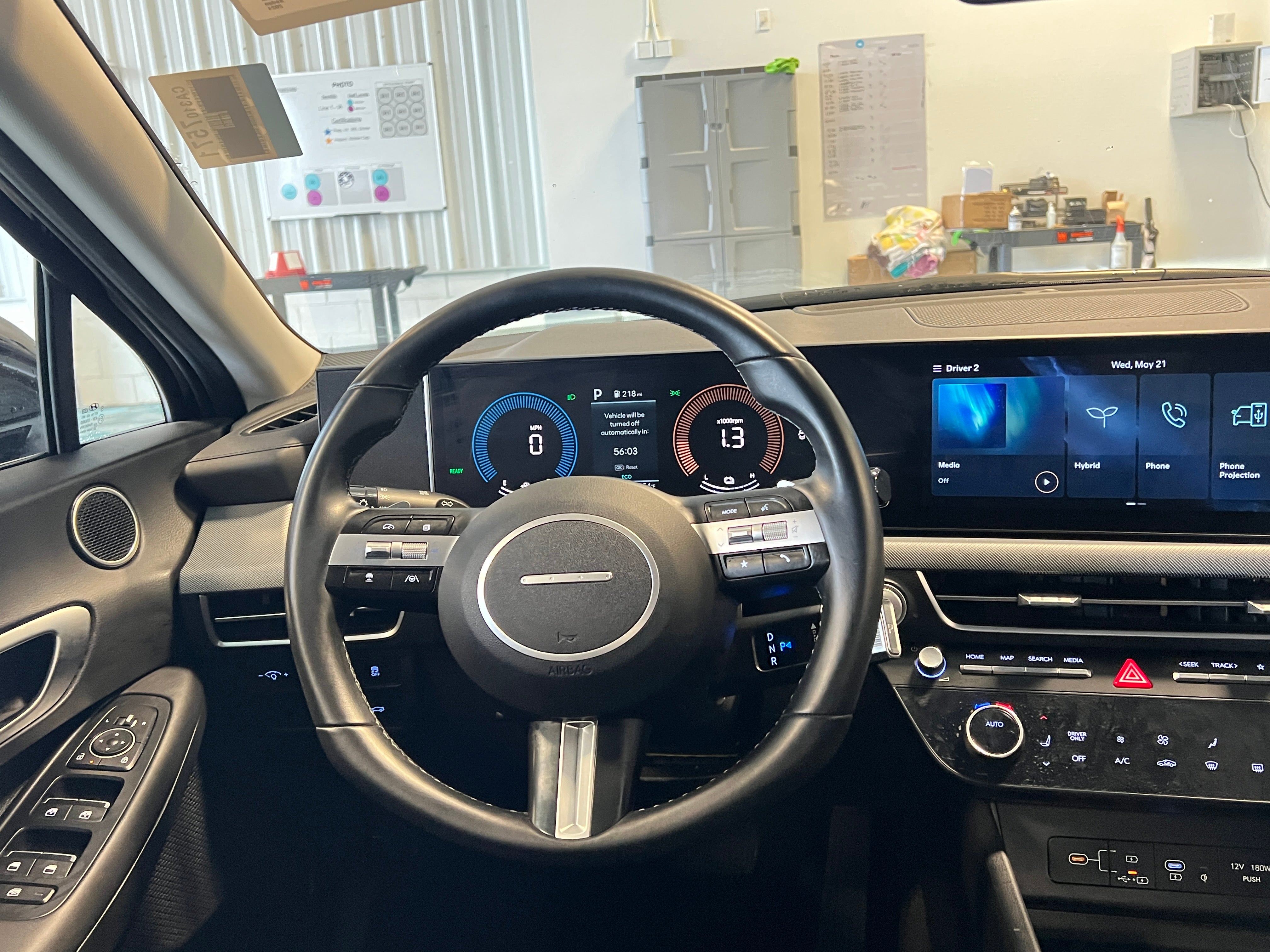 2024 Hyundai Sonata SEL 5