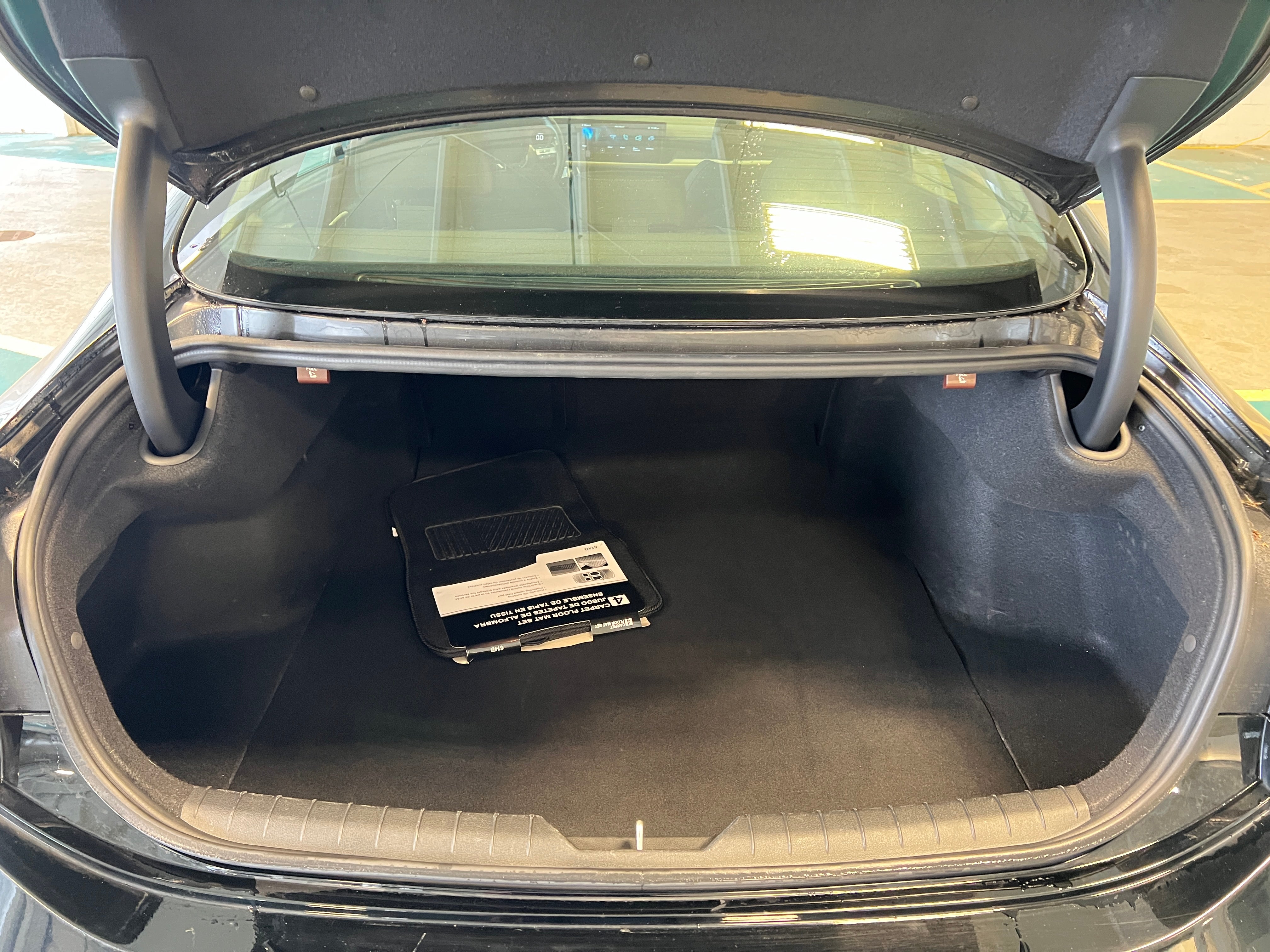 2024 Hyundai Sonata SEL 7