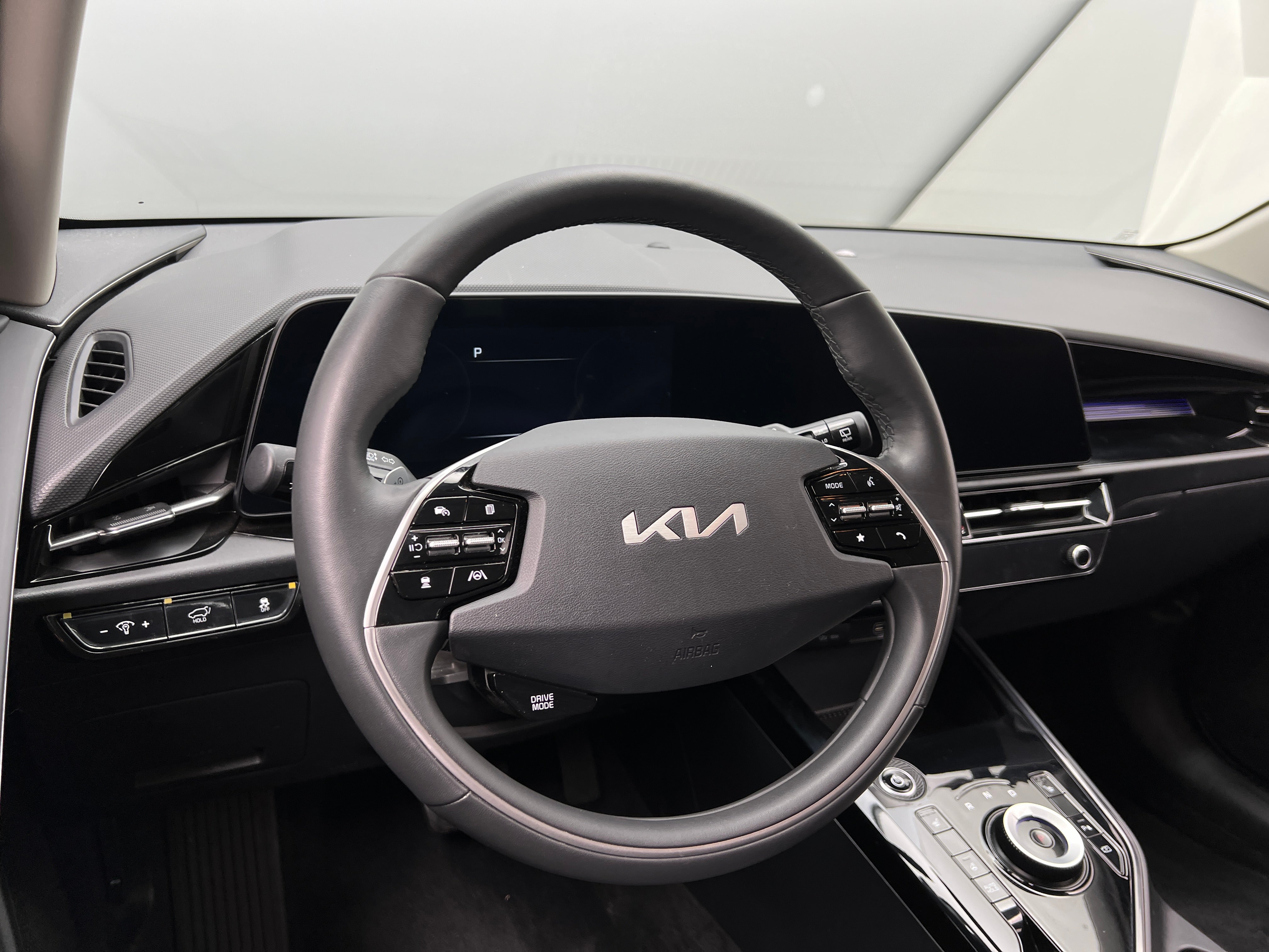 2024 Kia Niro Wind 4