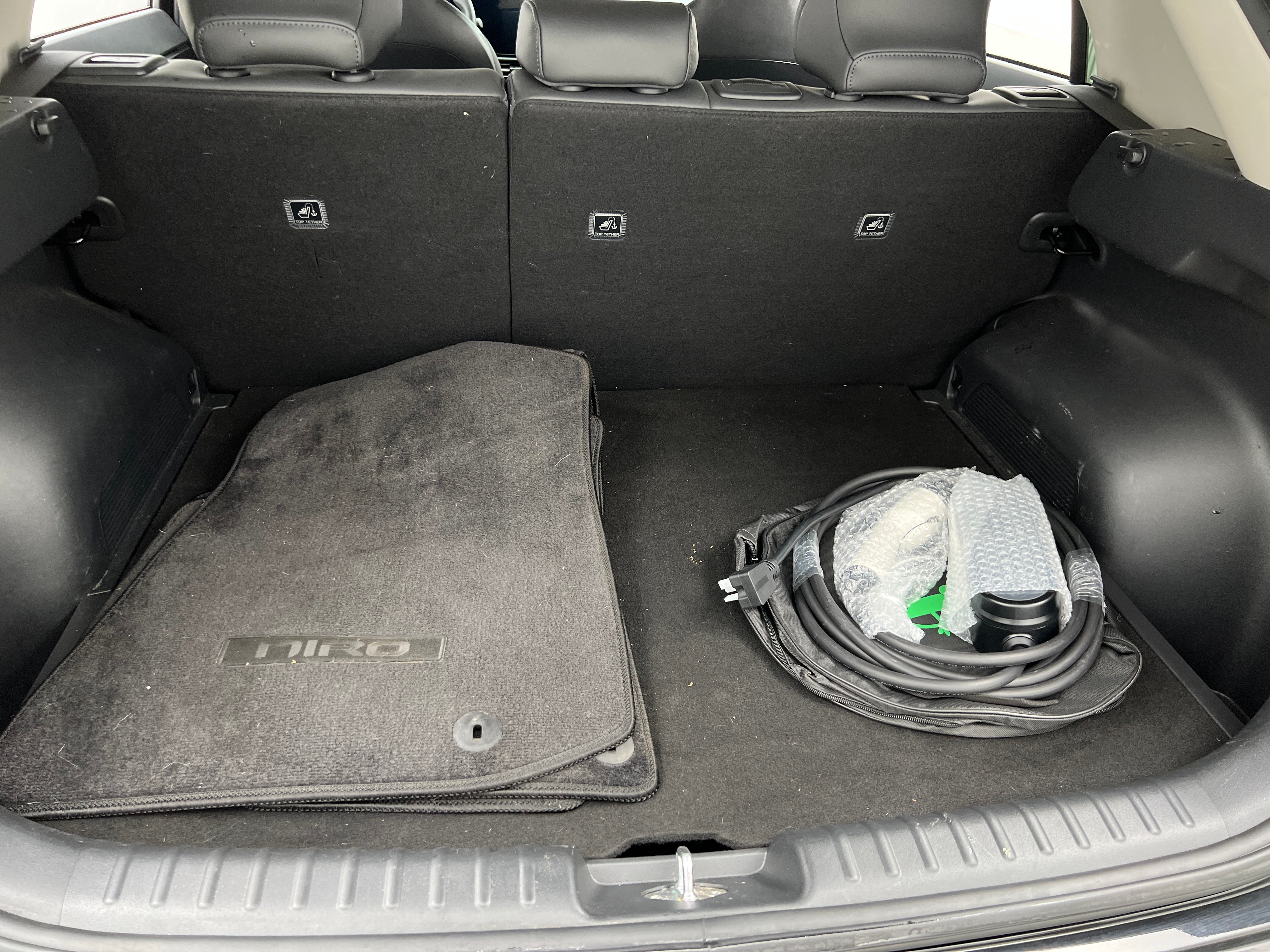 2024 Kia Niro Wind 6