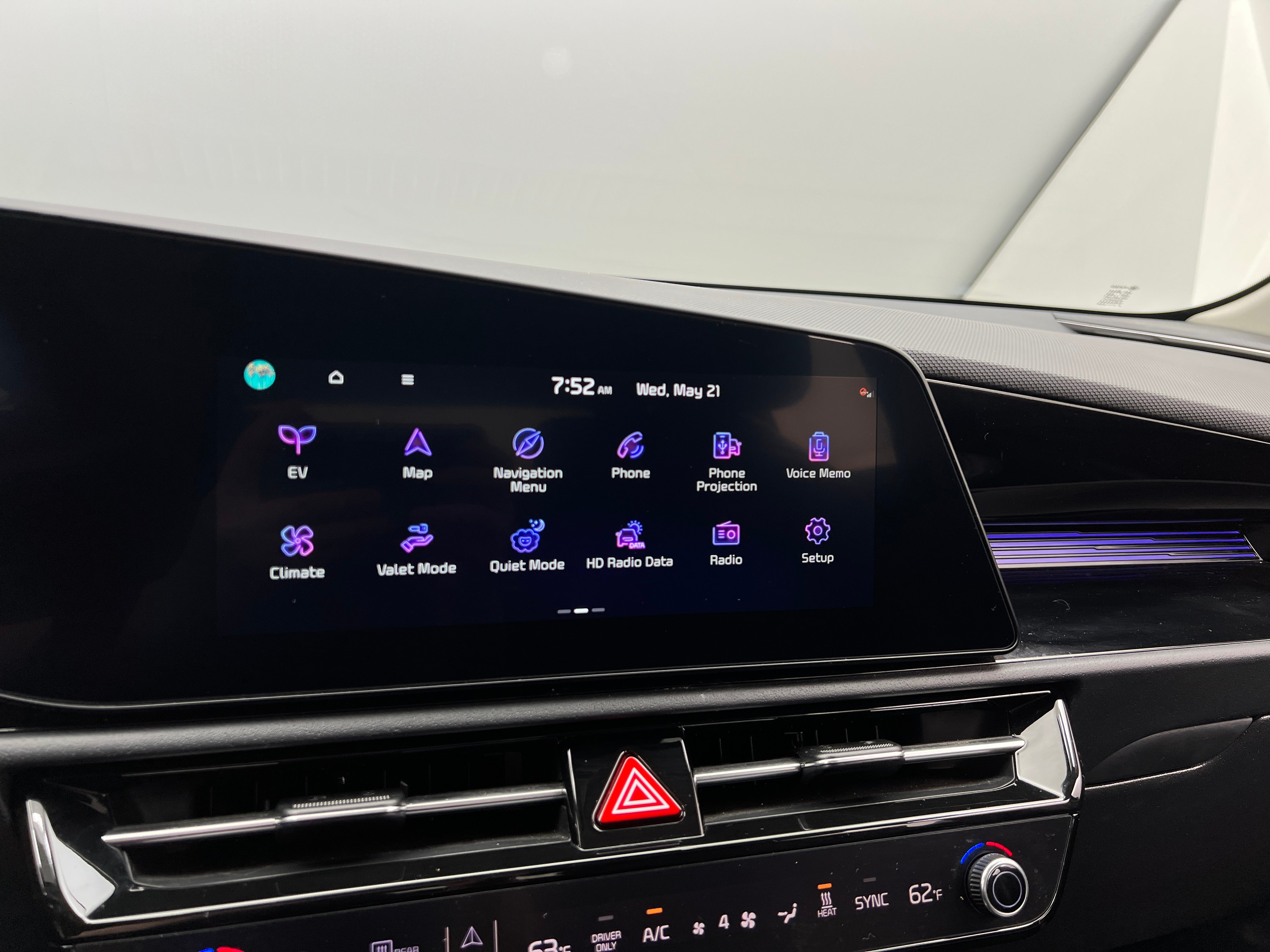 2024 Kia Niro Wind 3