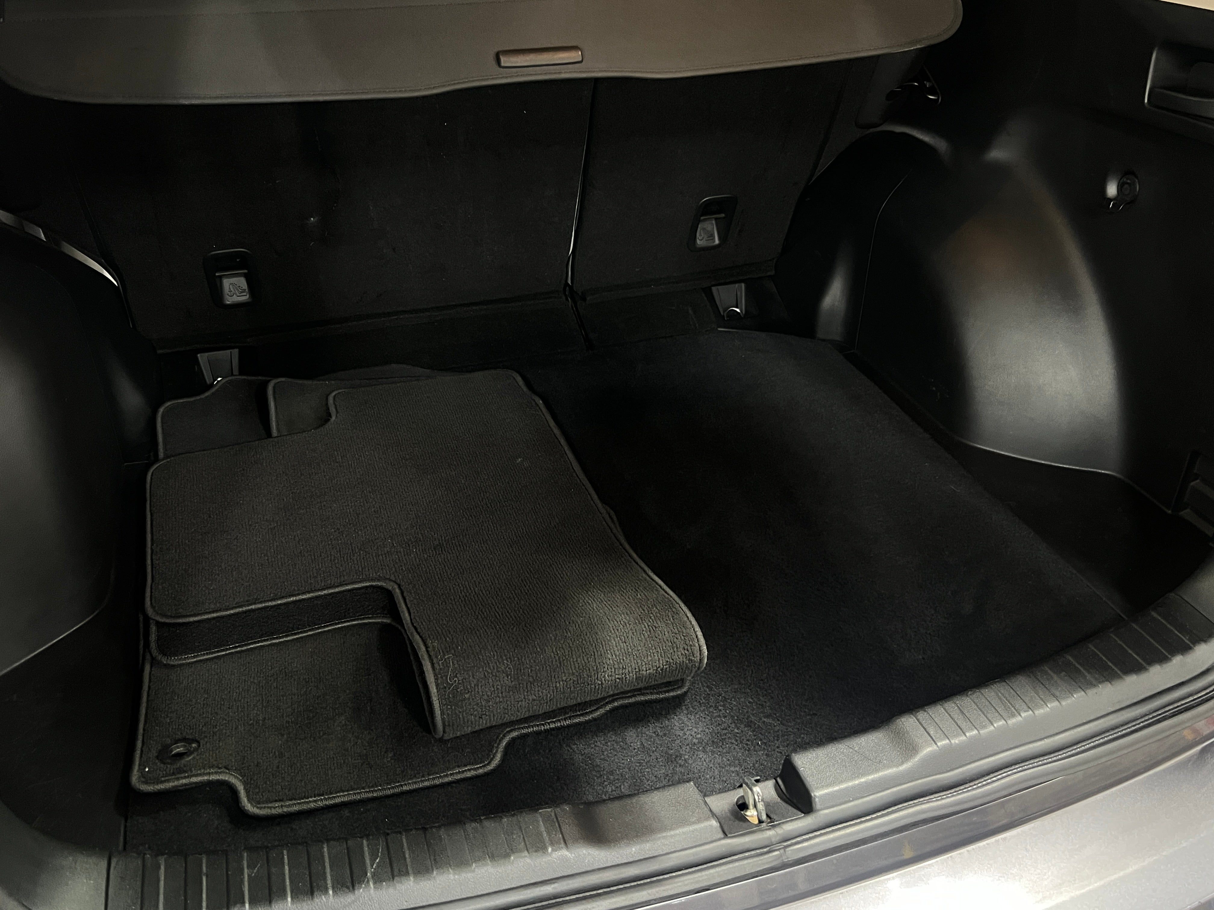 2016 Honda CR-V EX 7