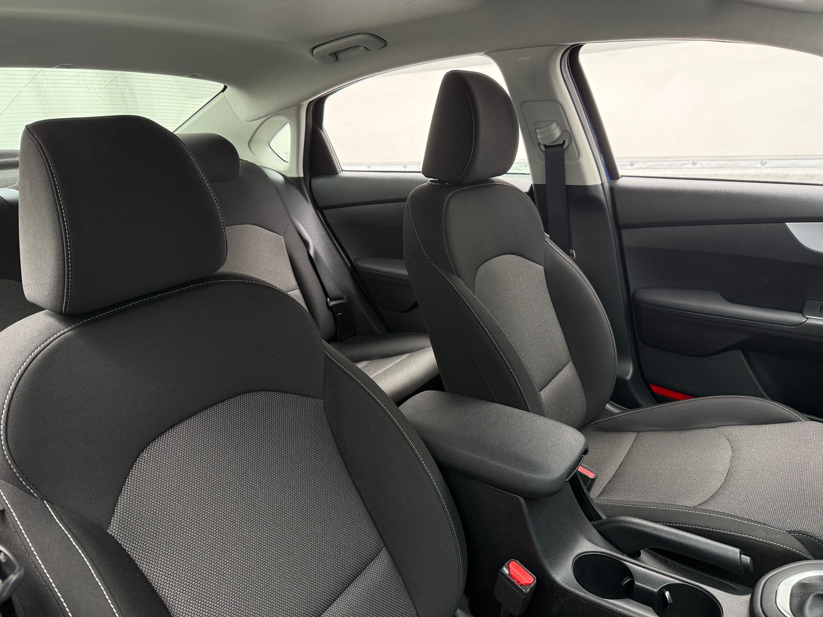 Thumbnail: 2024 Kia Forte - 2