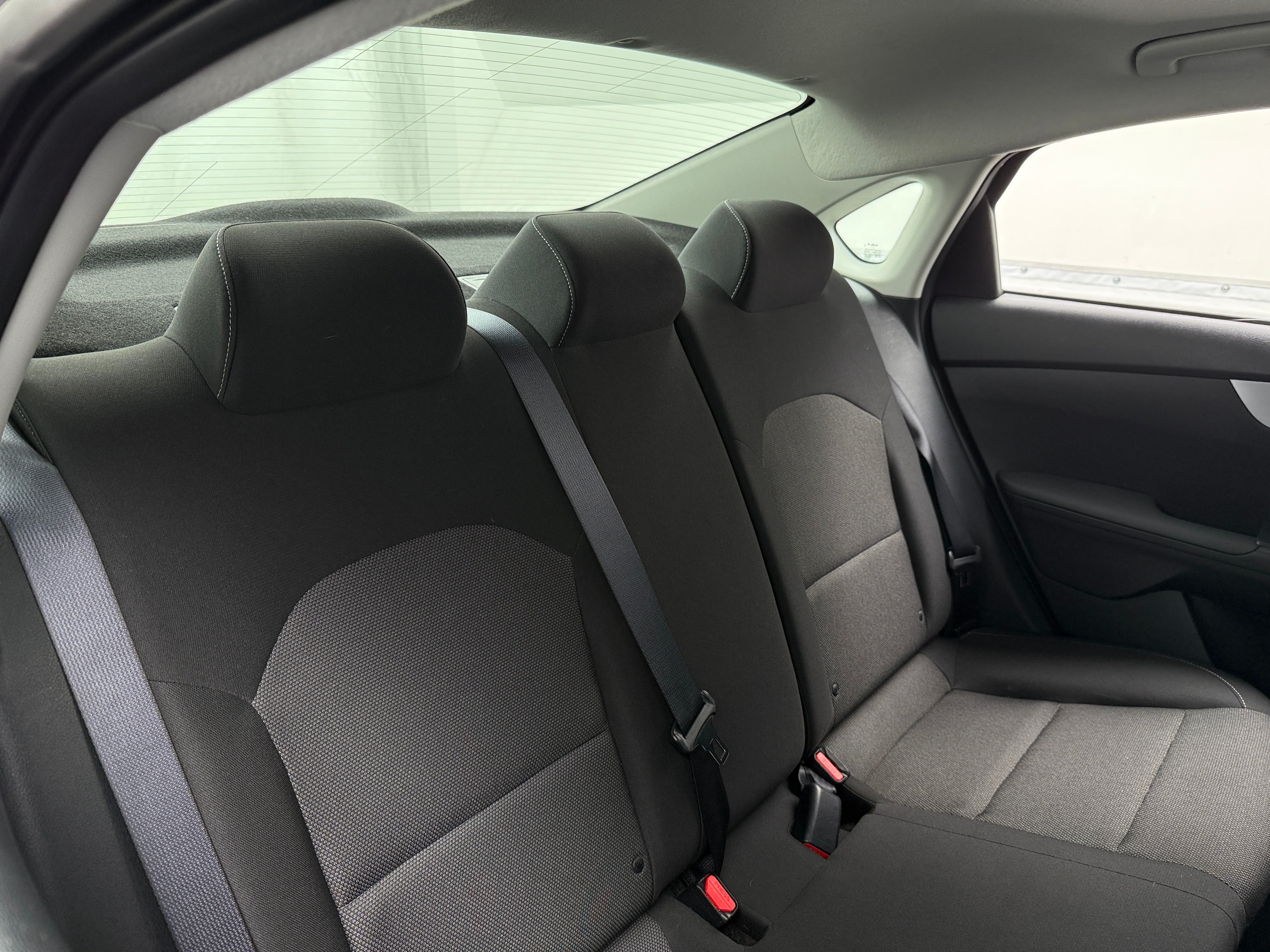 2024 Kia Forte LXS 6