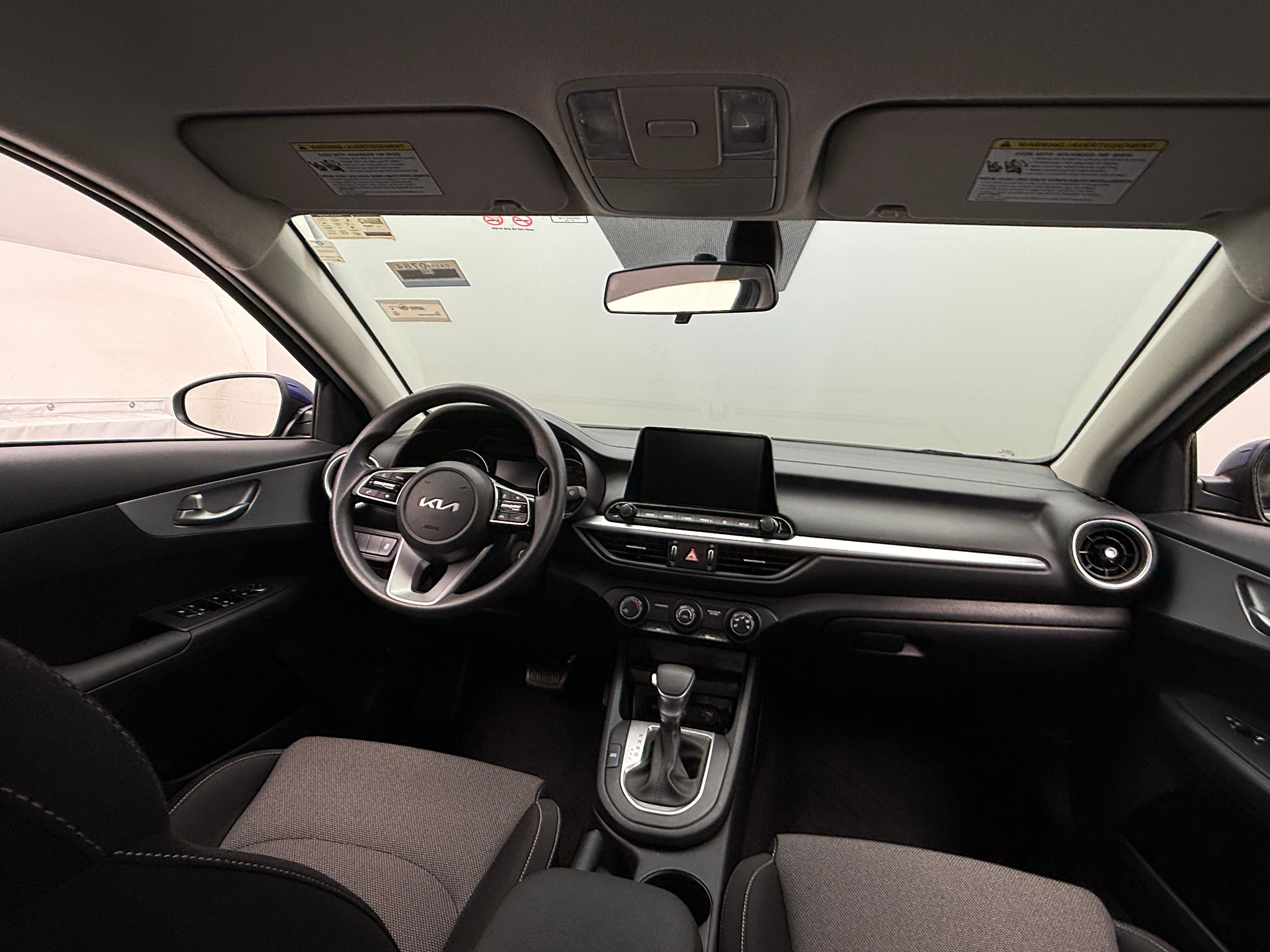 2024 Kia Forte LXS 3