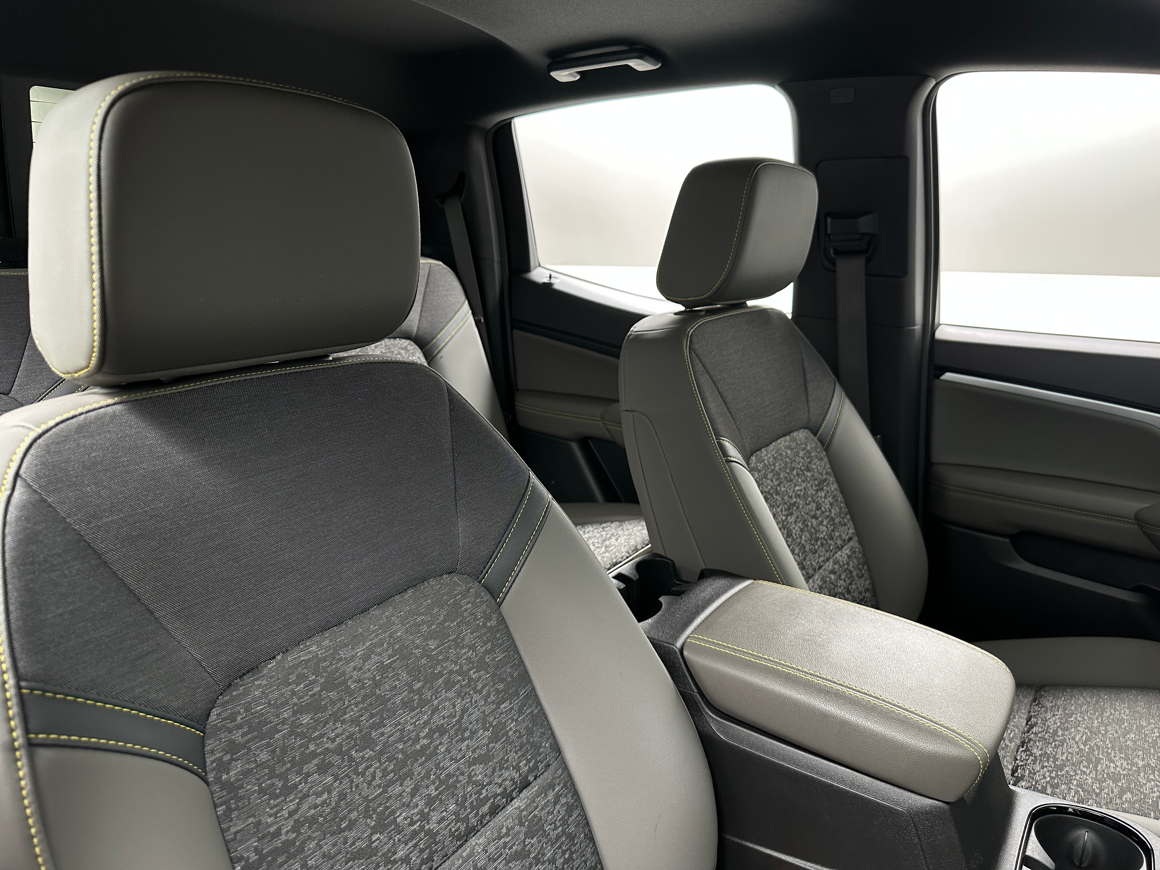 2024 Chevrolet Colorado ZR2 2