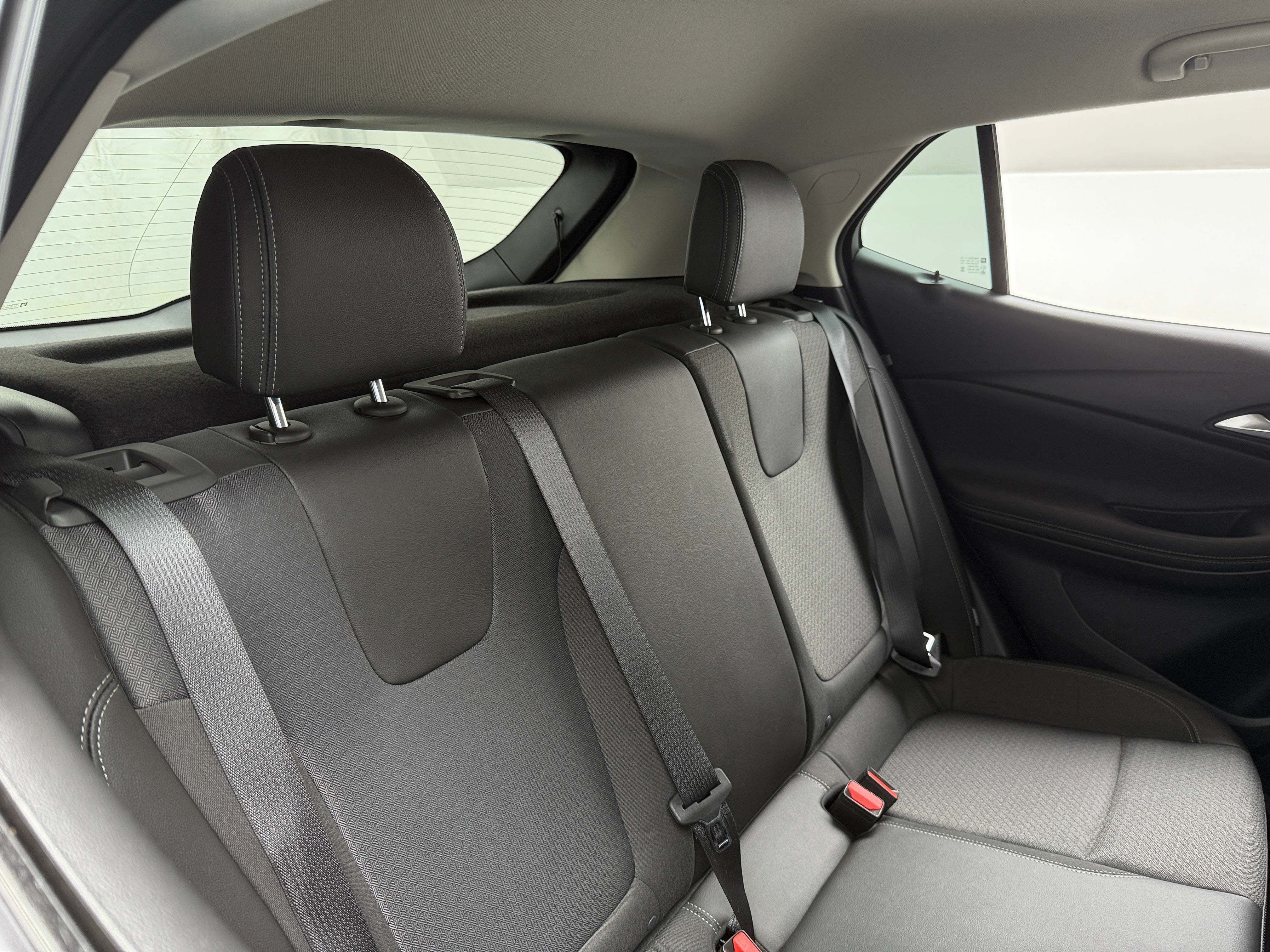 2024 Buick Encore GX Preferred 5