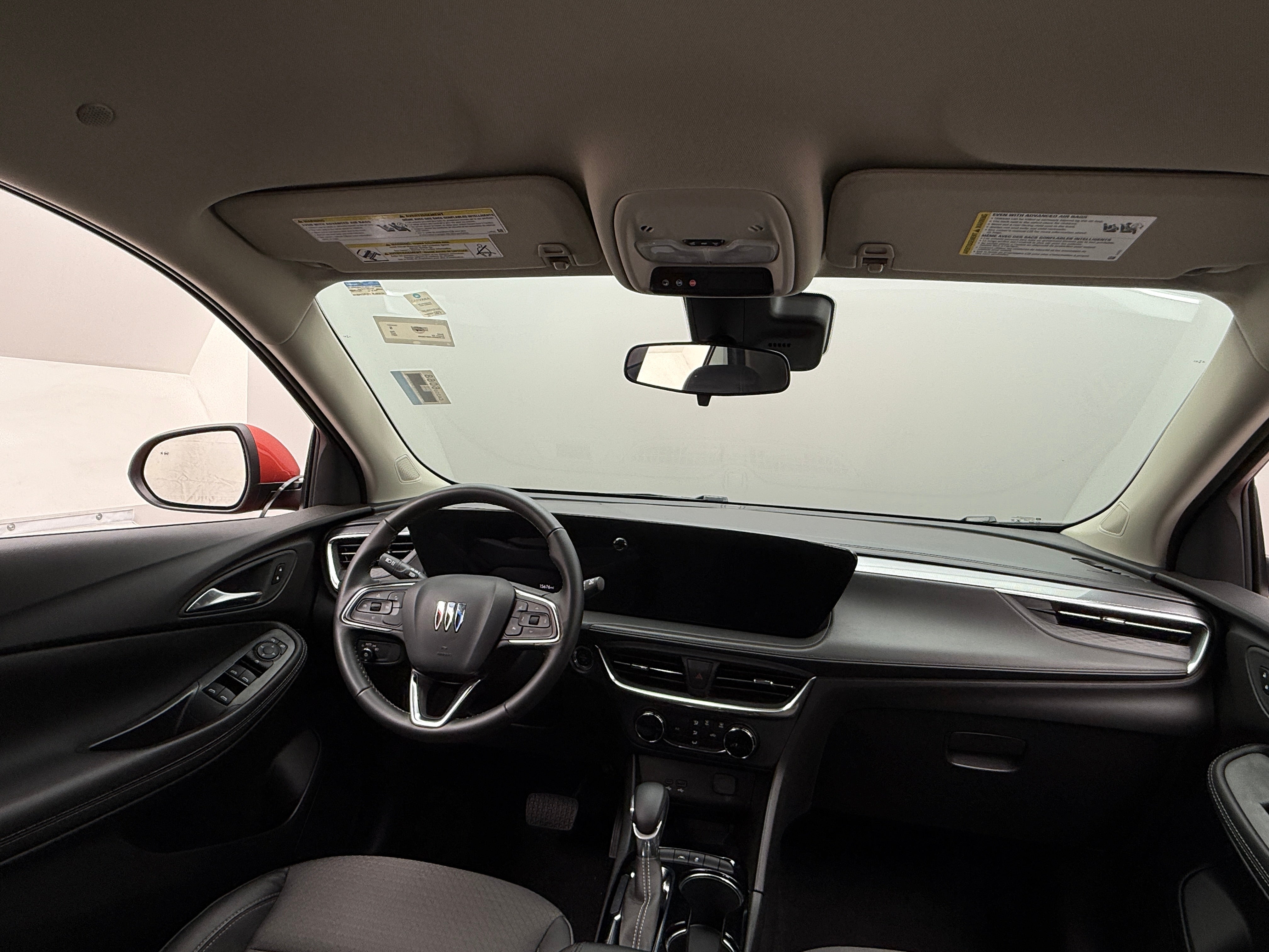 2024 Buick Encore GX Preferred 2