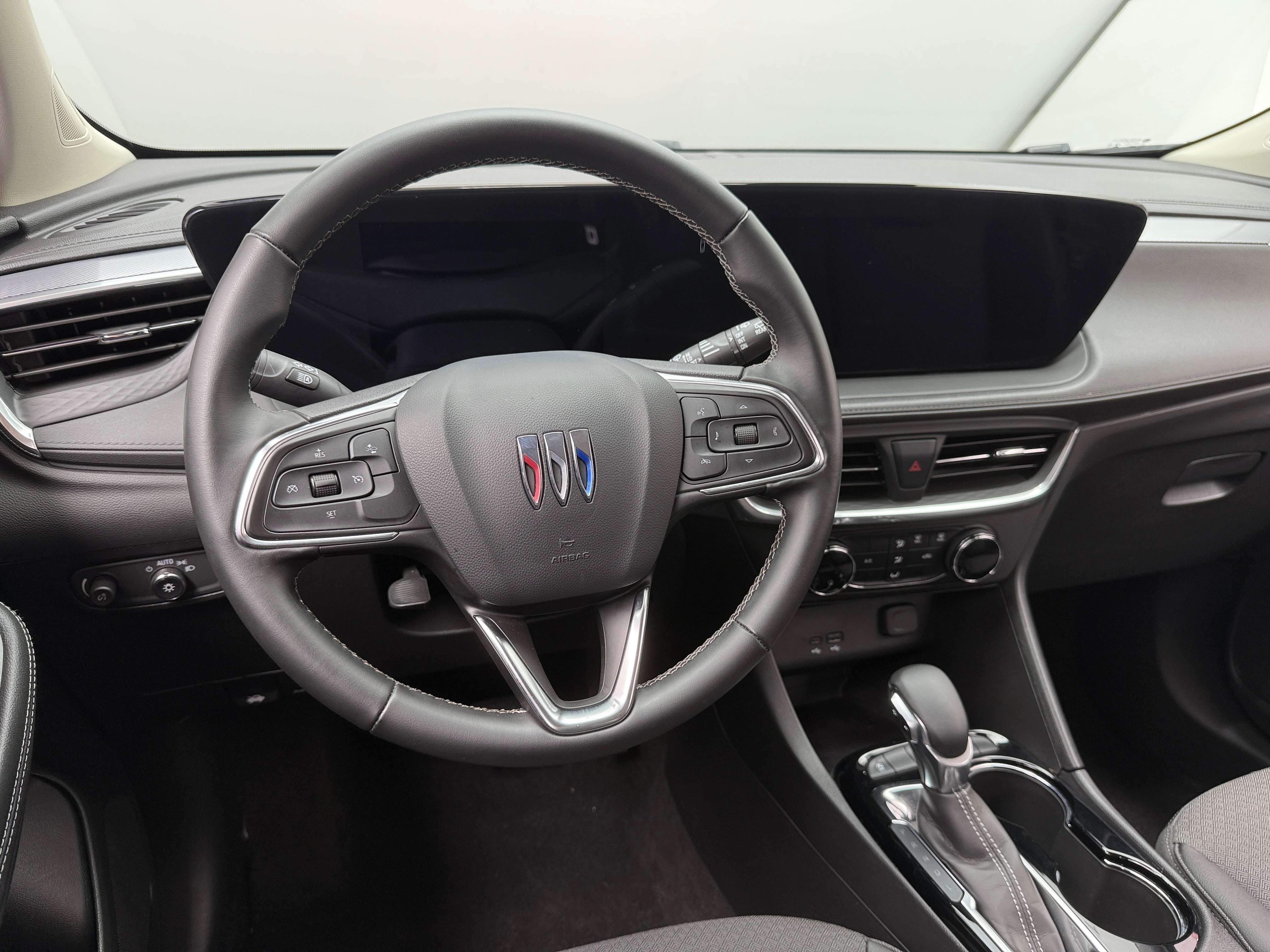 2024 Buick Encore GX Preferred 4