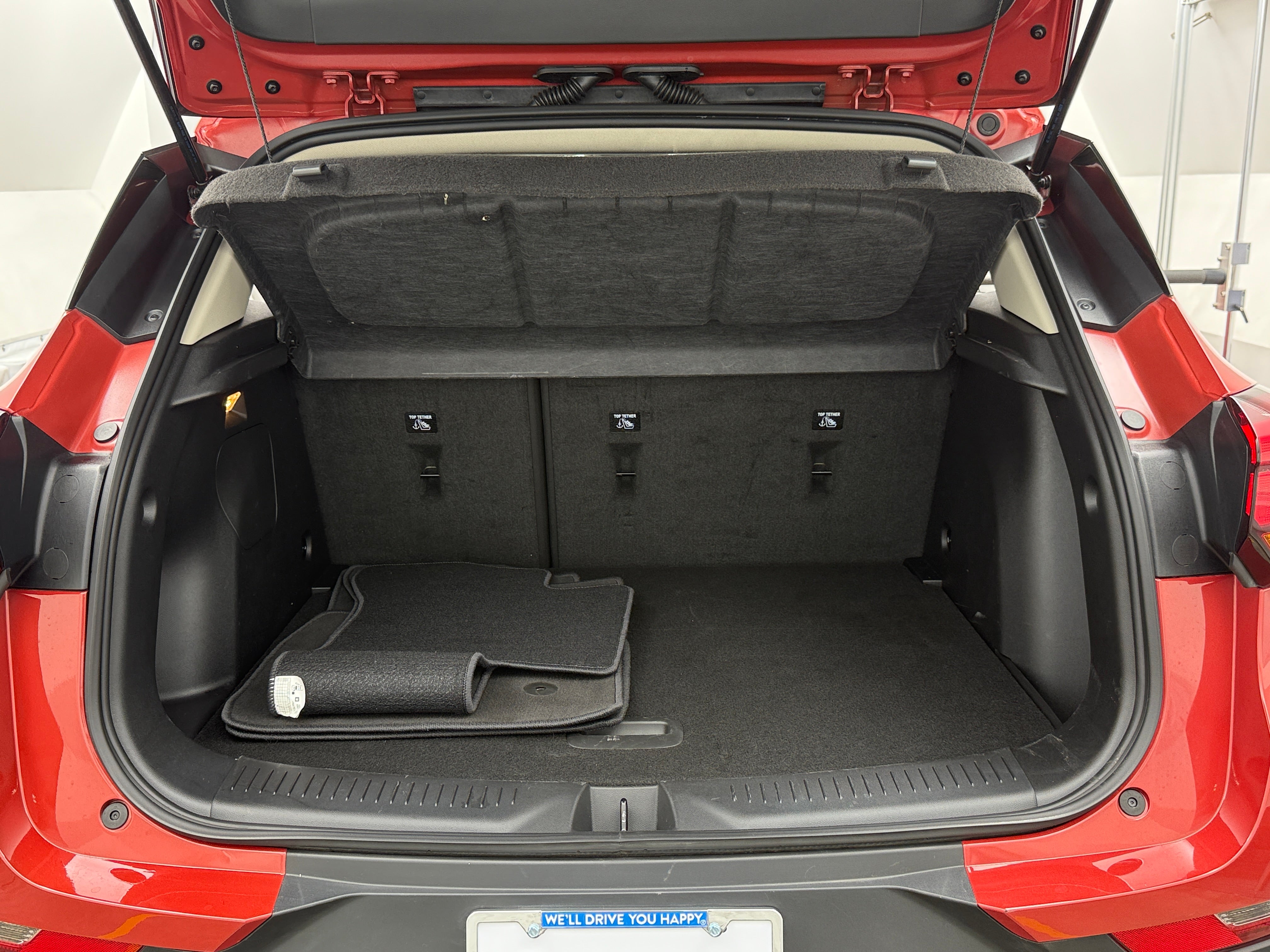 2024 Buick Encore GX Preferred 6