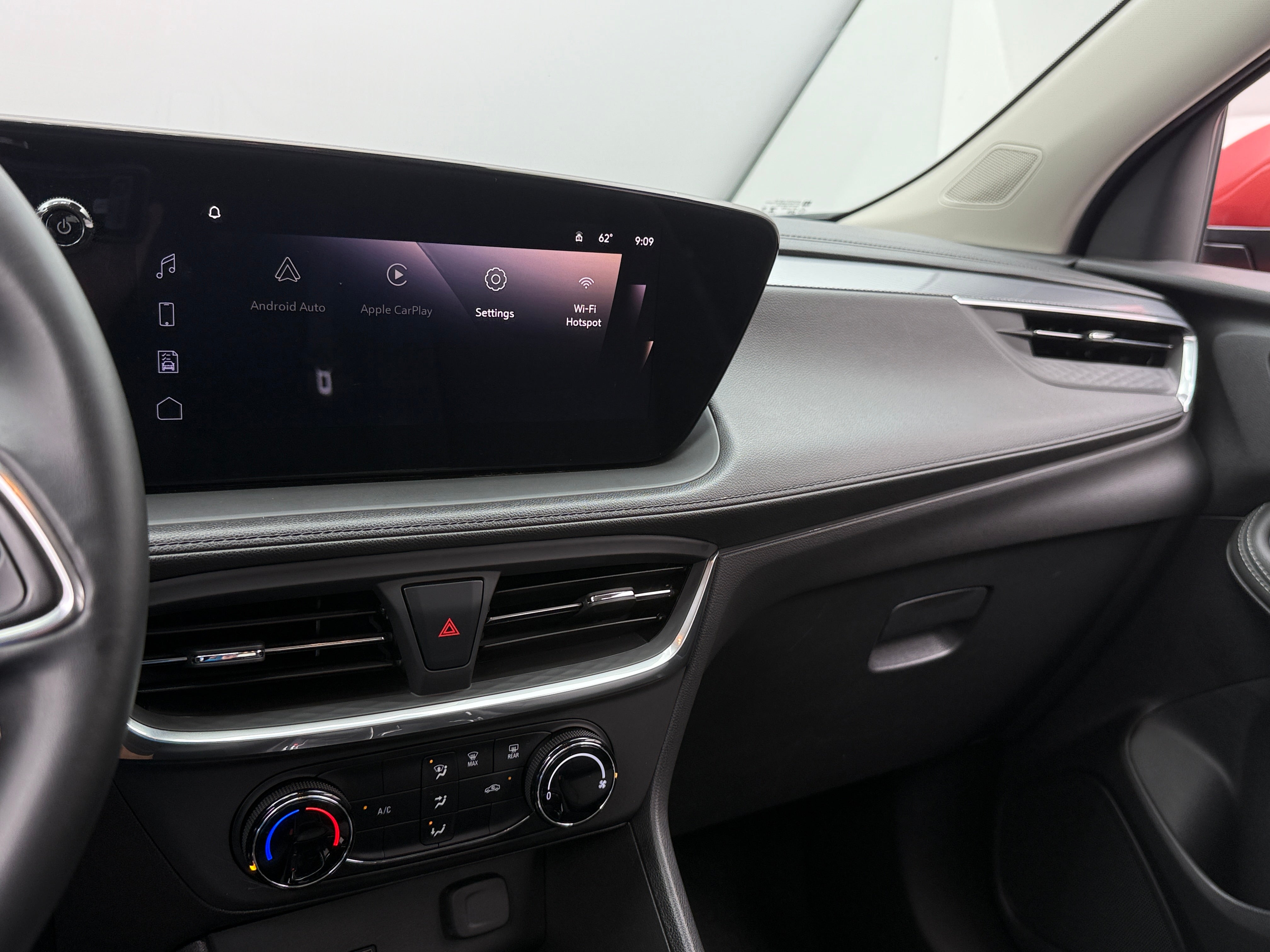 2024 Buick Encore GX Preferred 3