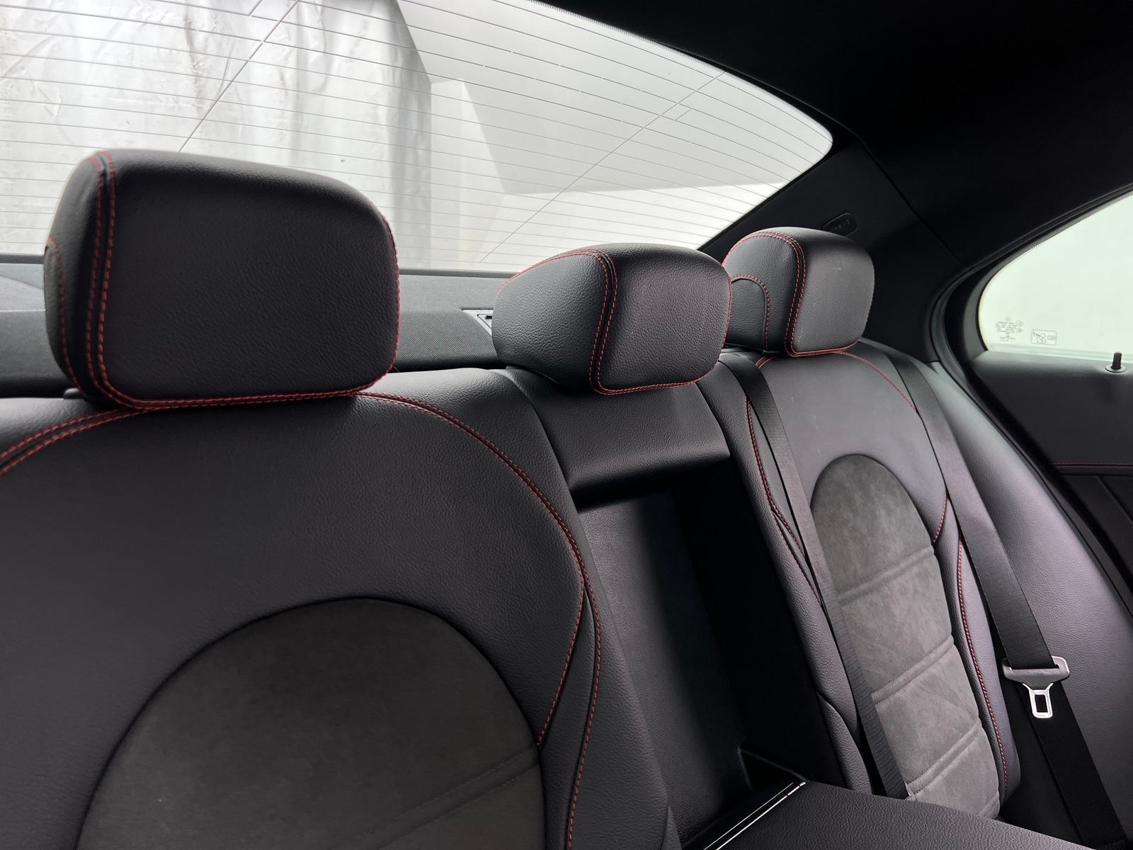Thumbnail: 2019 Mercedes-Benz C-Class - 5