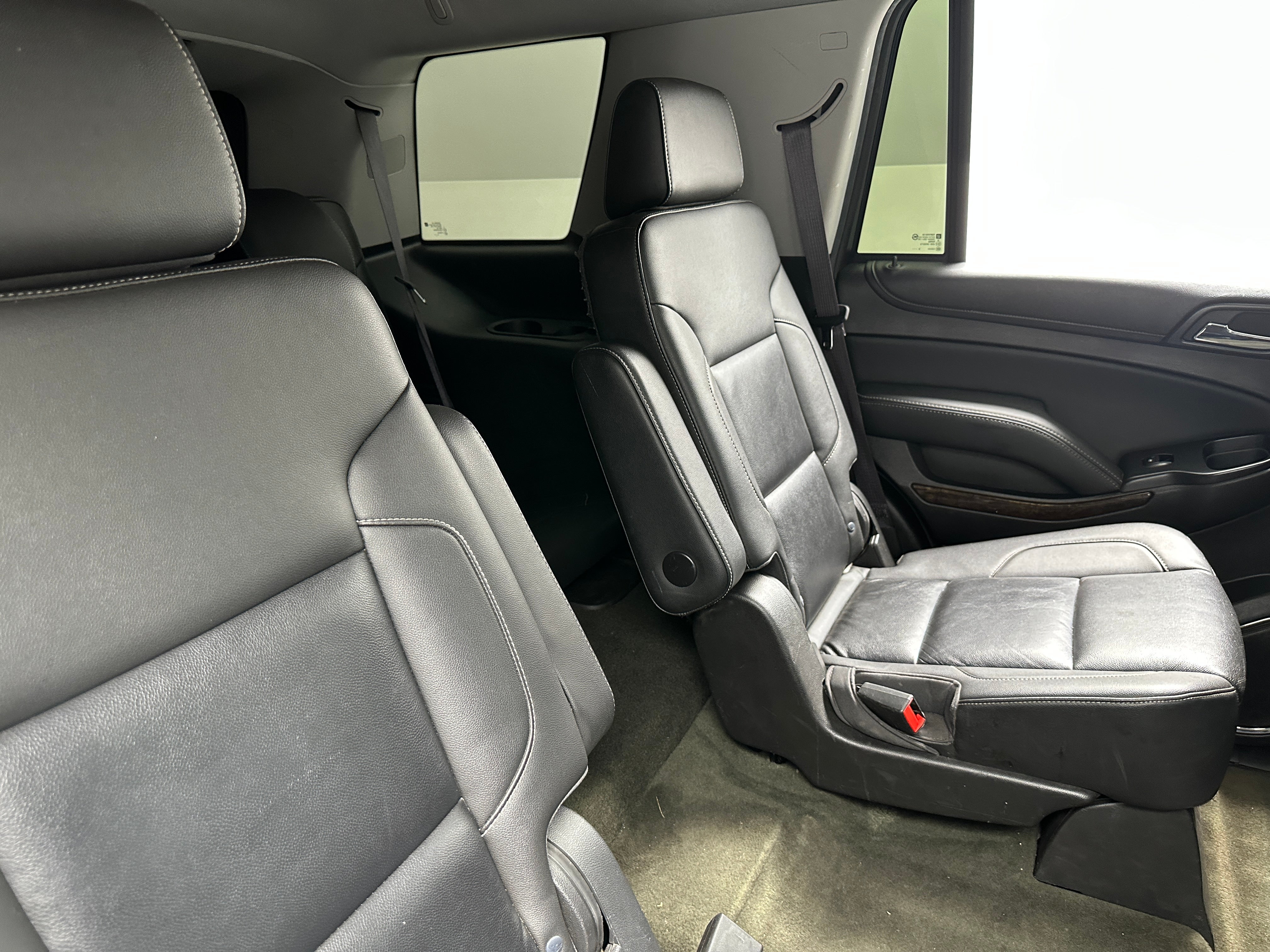 2016 Chevrolet Tahoe LT 5