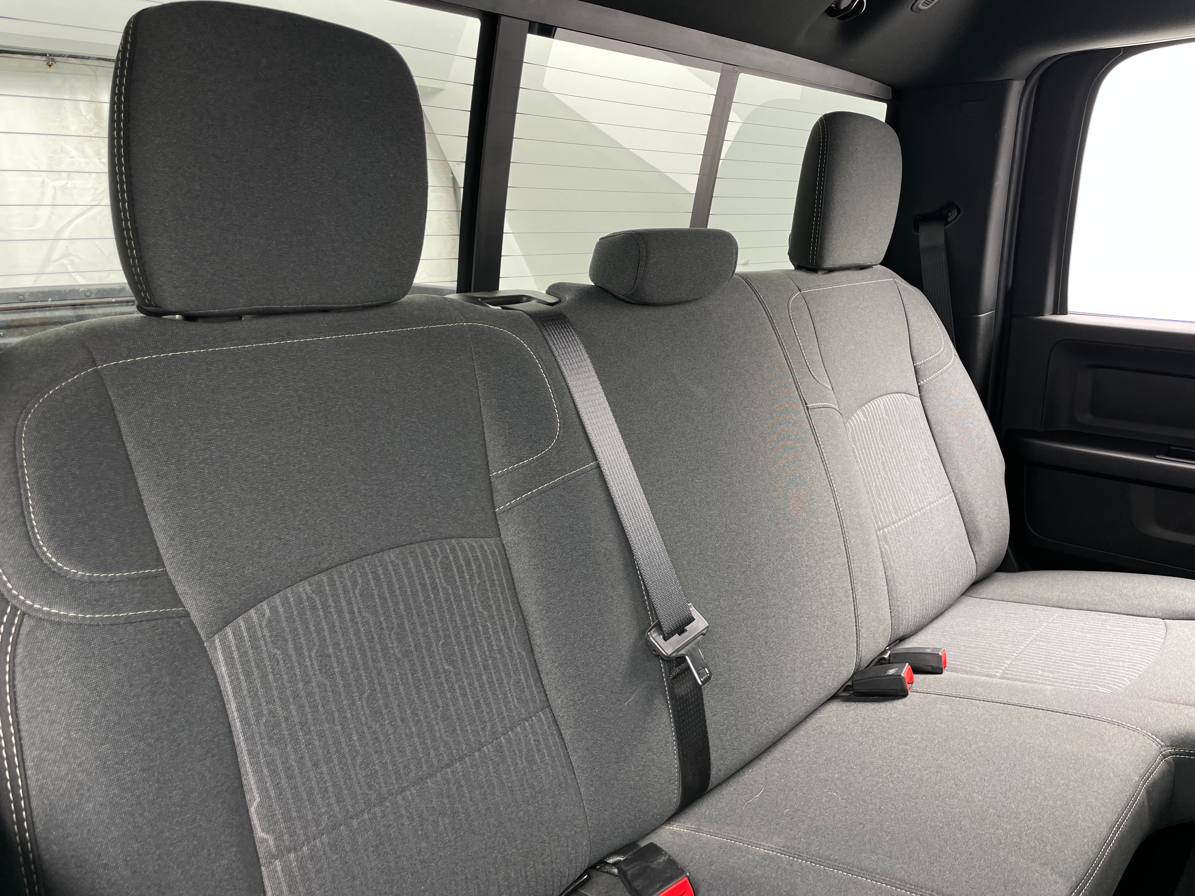 2024 RAM 2500 Tradesman 6