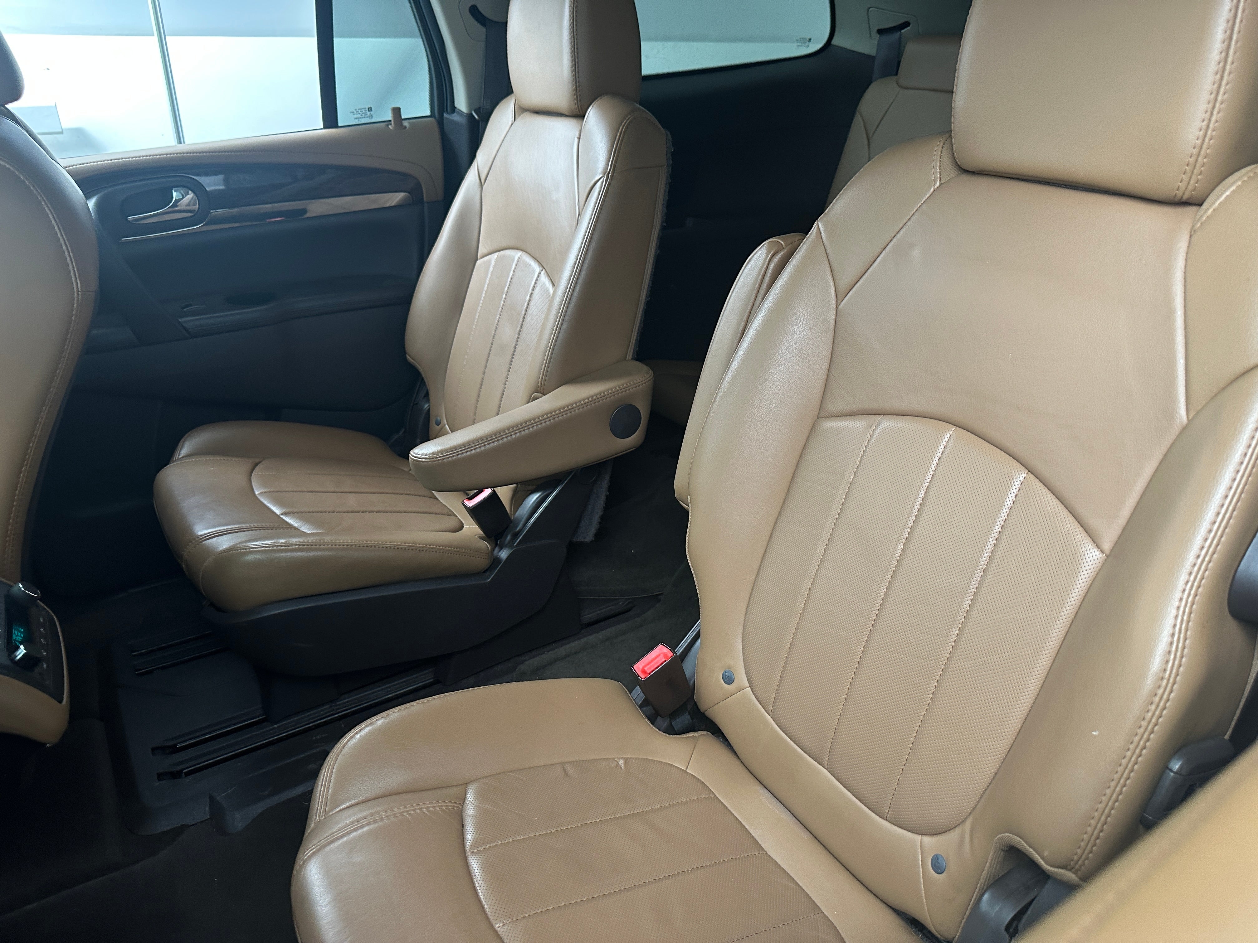 2016 Buick Enclave Leather Group 5