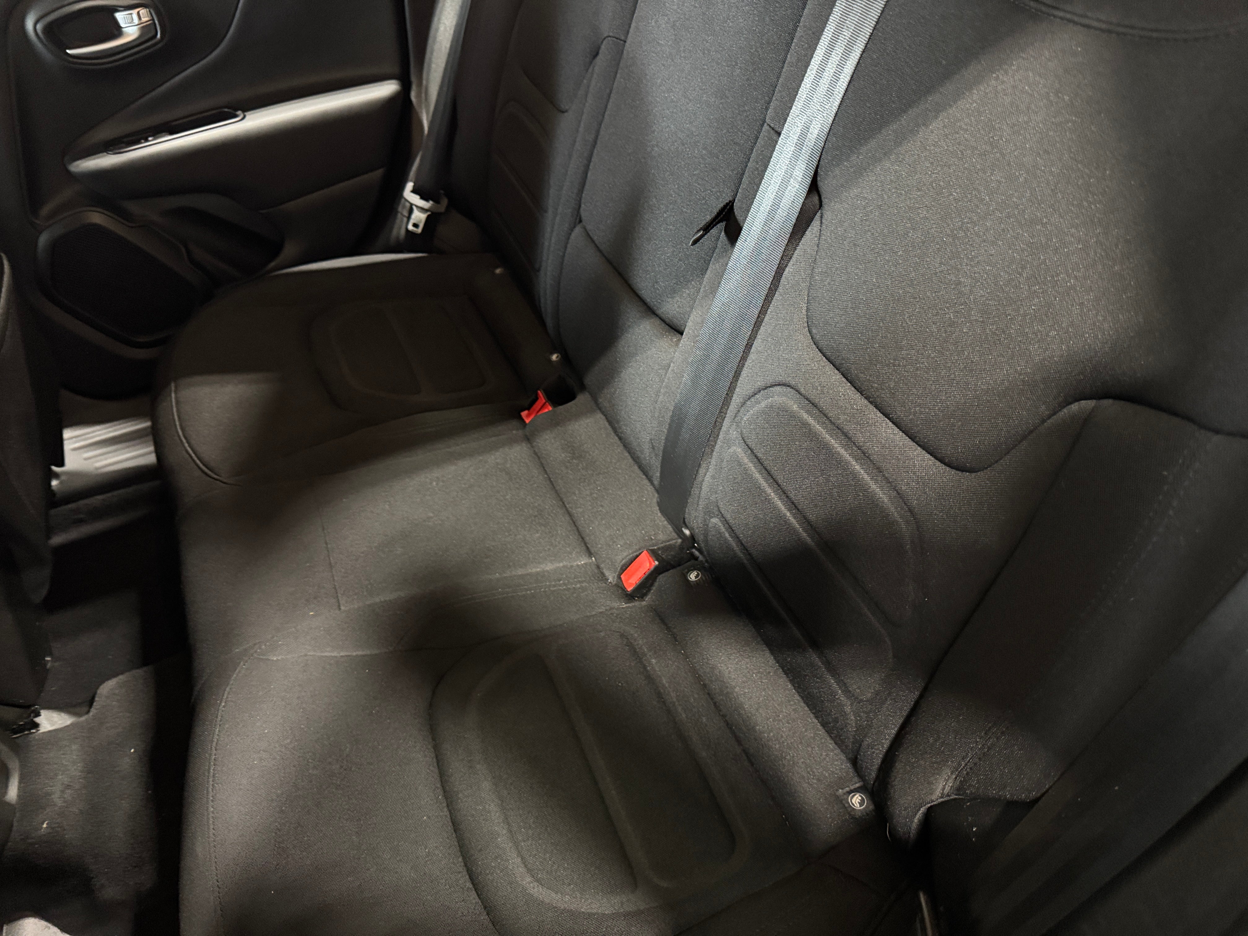 2022 Jeep Renegade Latitude 6