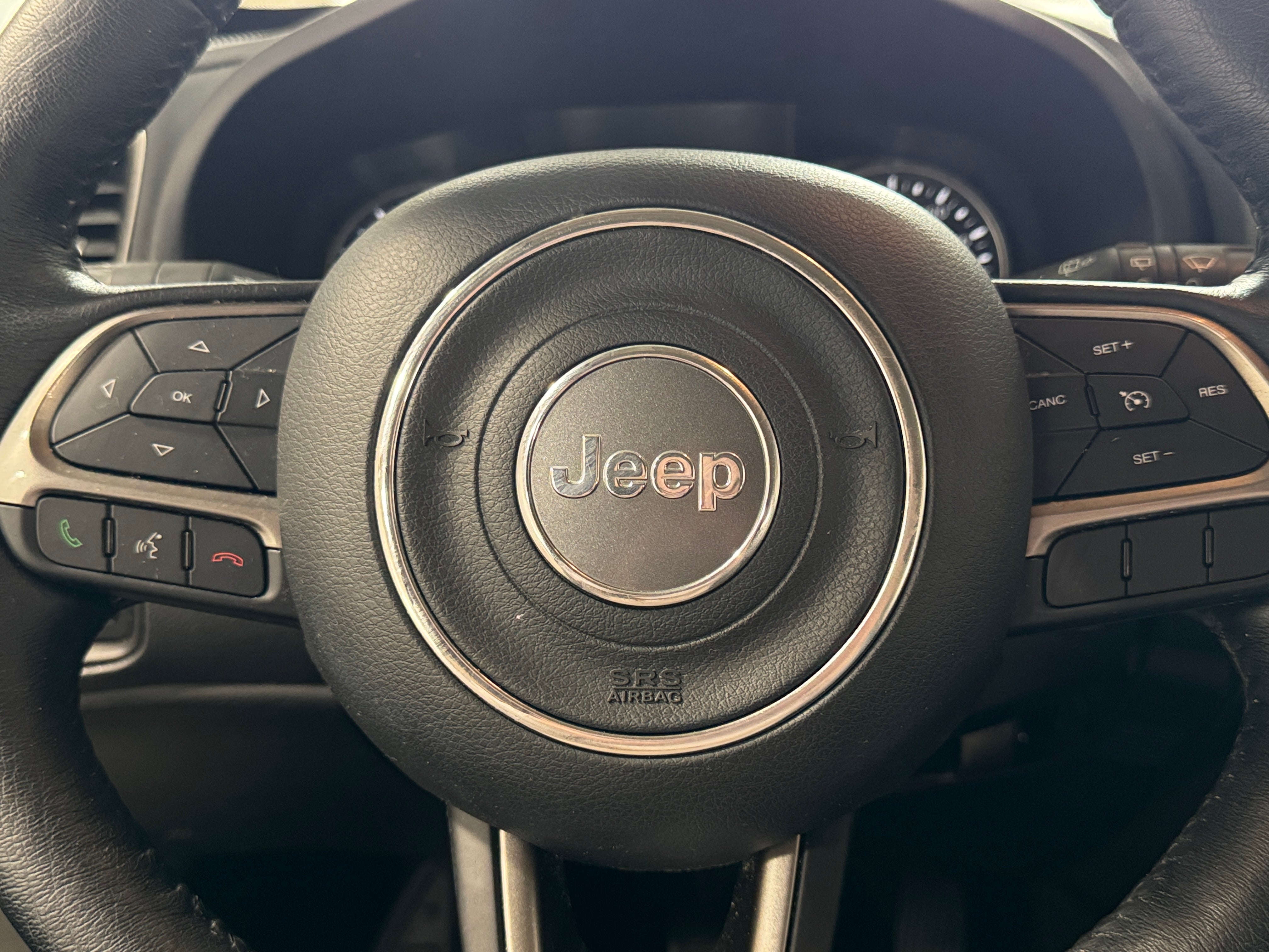 2022 Jeep Renegade Latitude 5