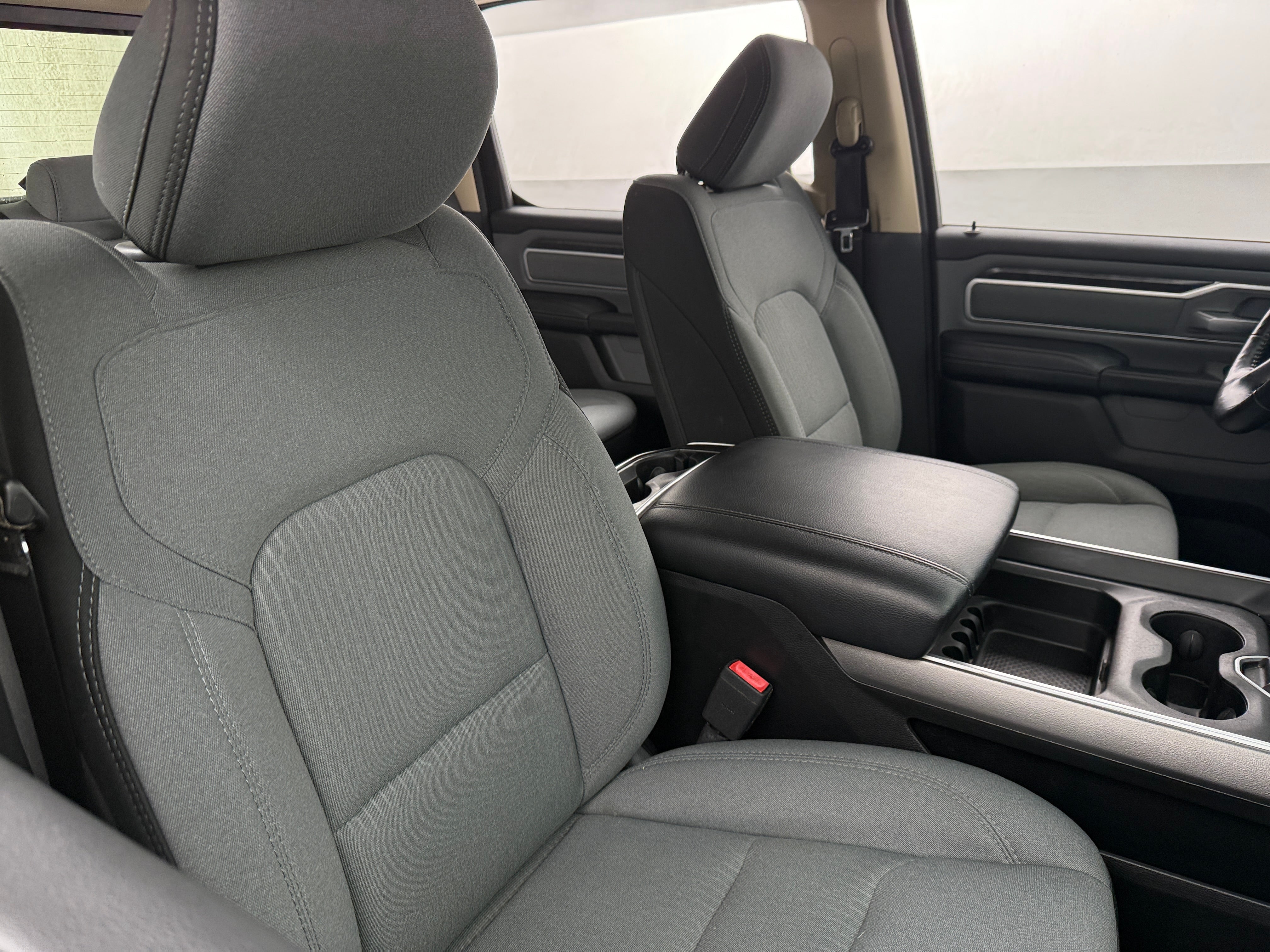 2020 RAM 1500 Big Horn 2
