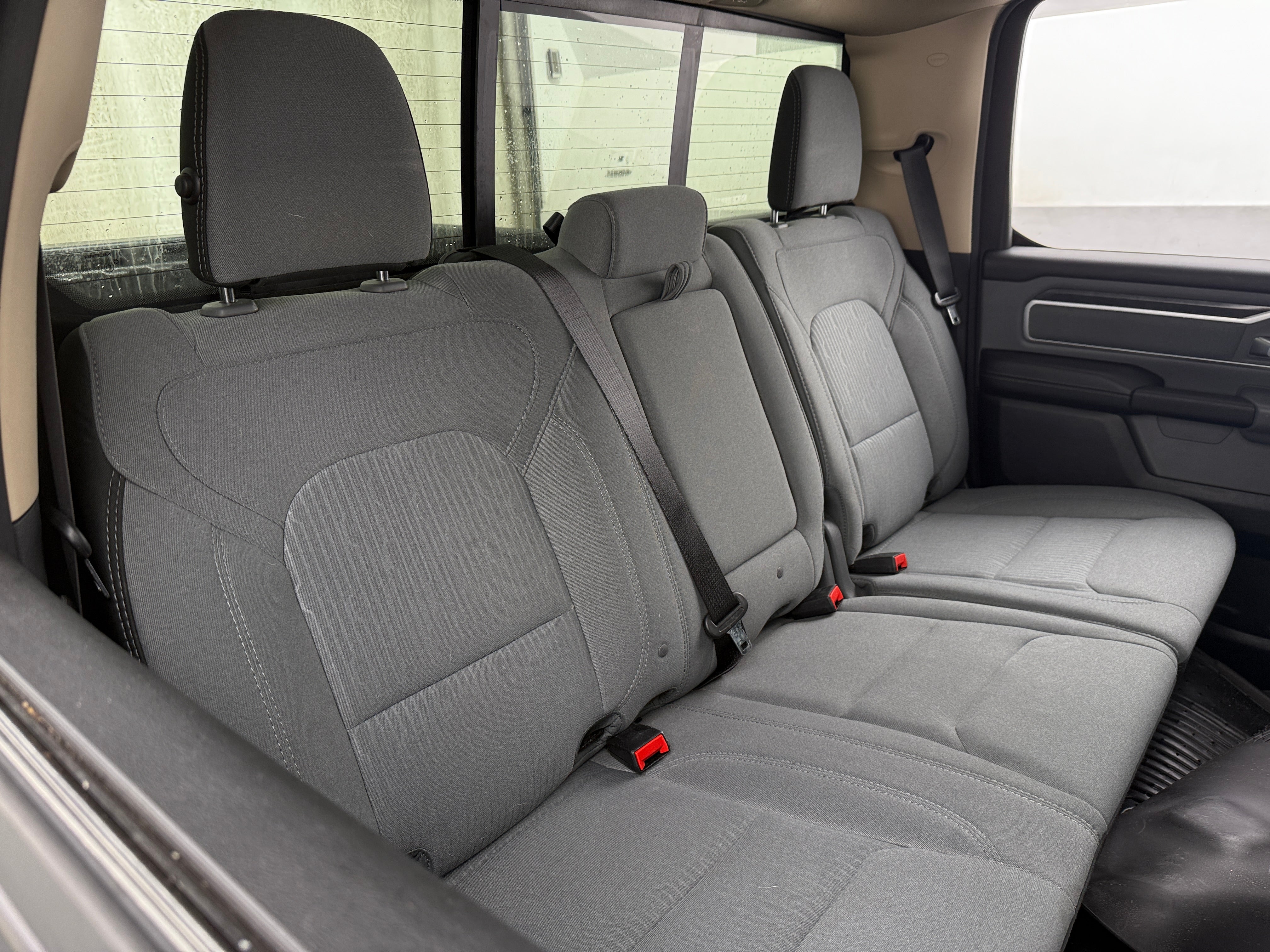 2020 RAM 1500 Big Horn 6