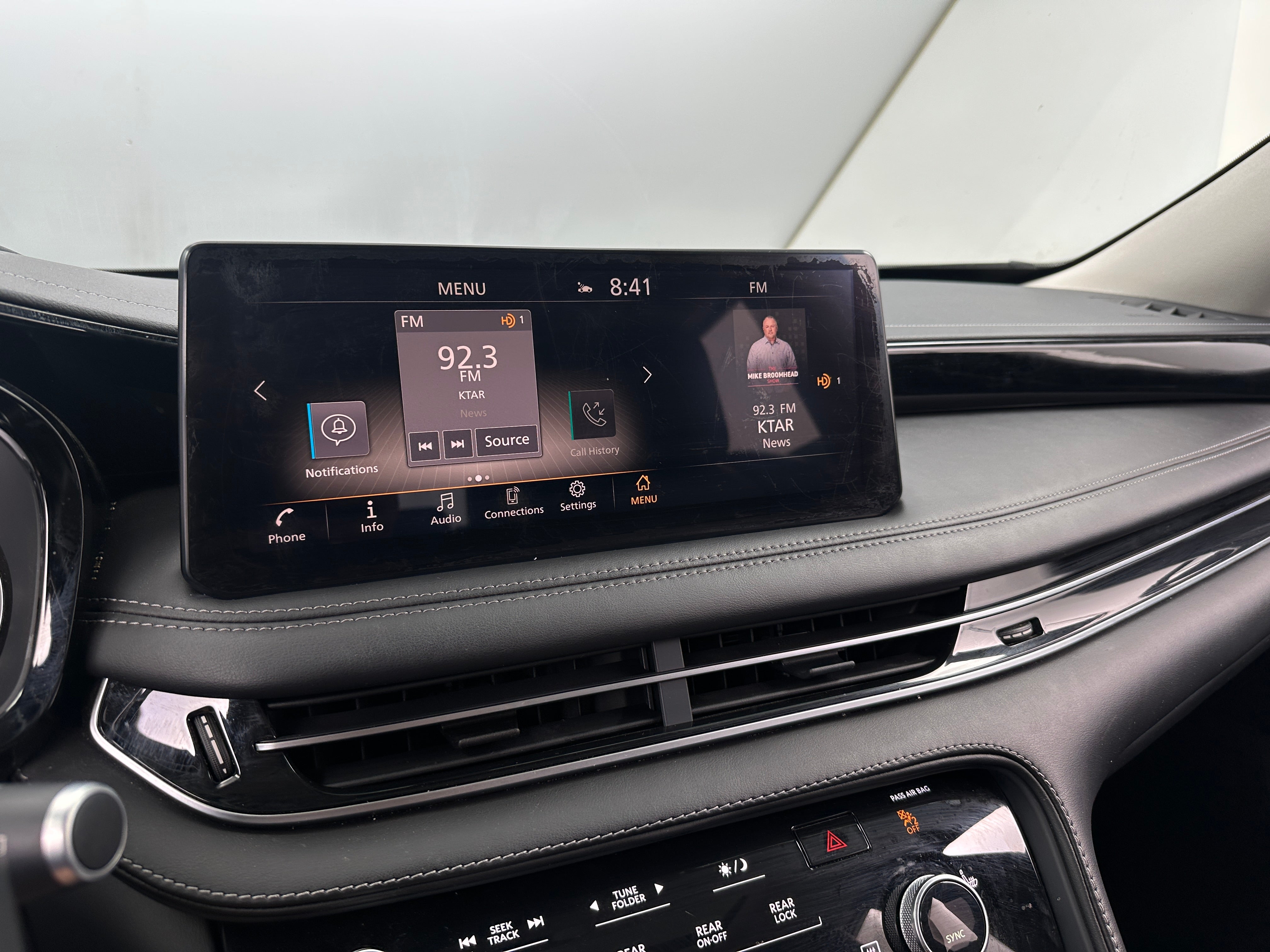 2024 INFINITI QX60 Pure 3