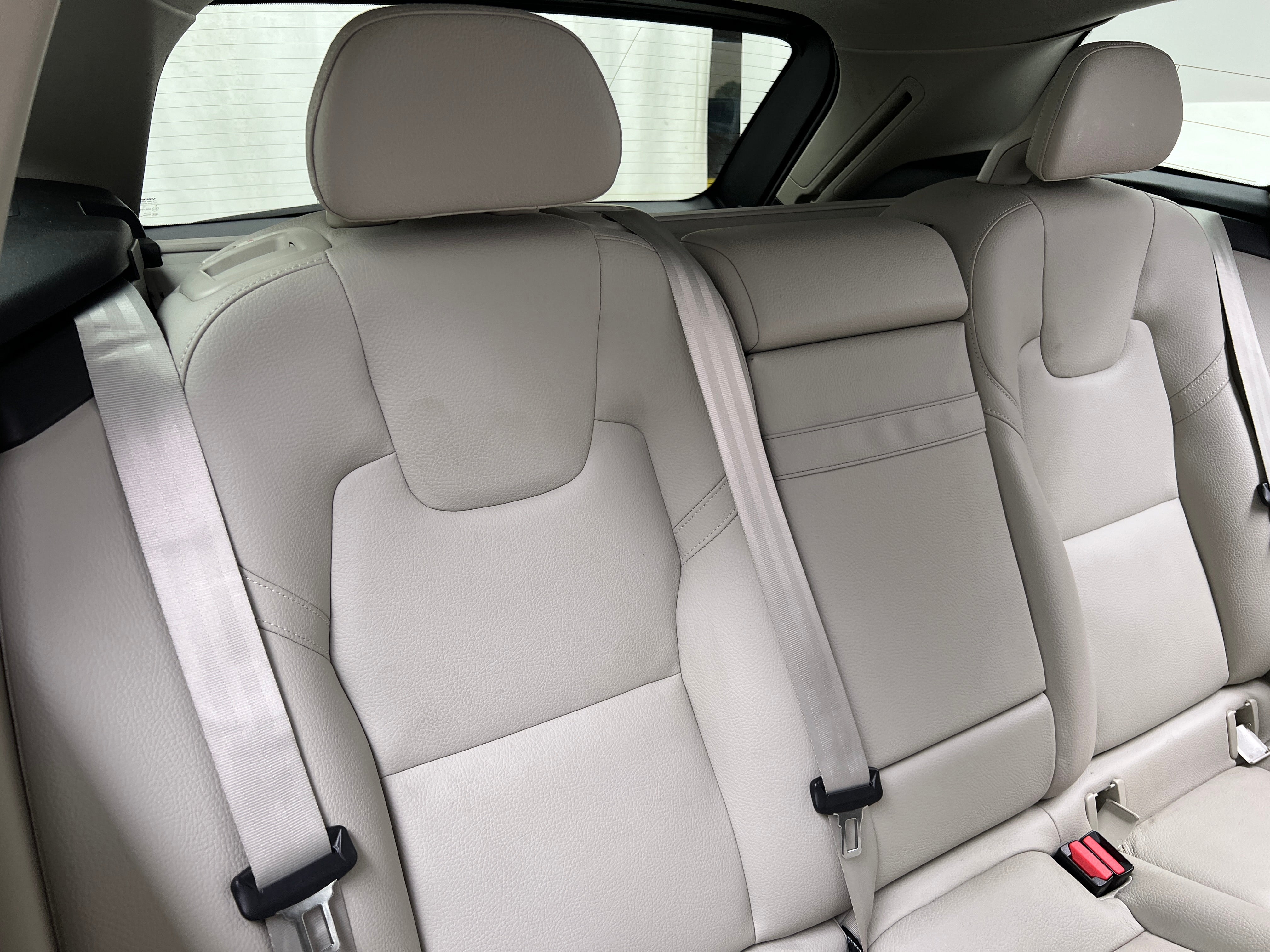 2019 Volvo XC60 T5 Momentum 5