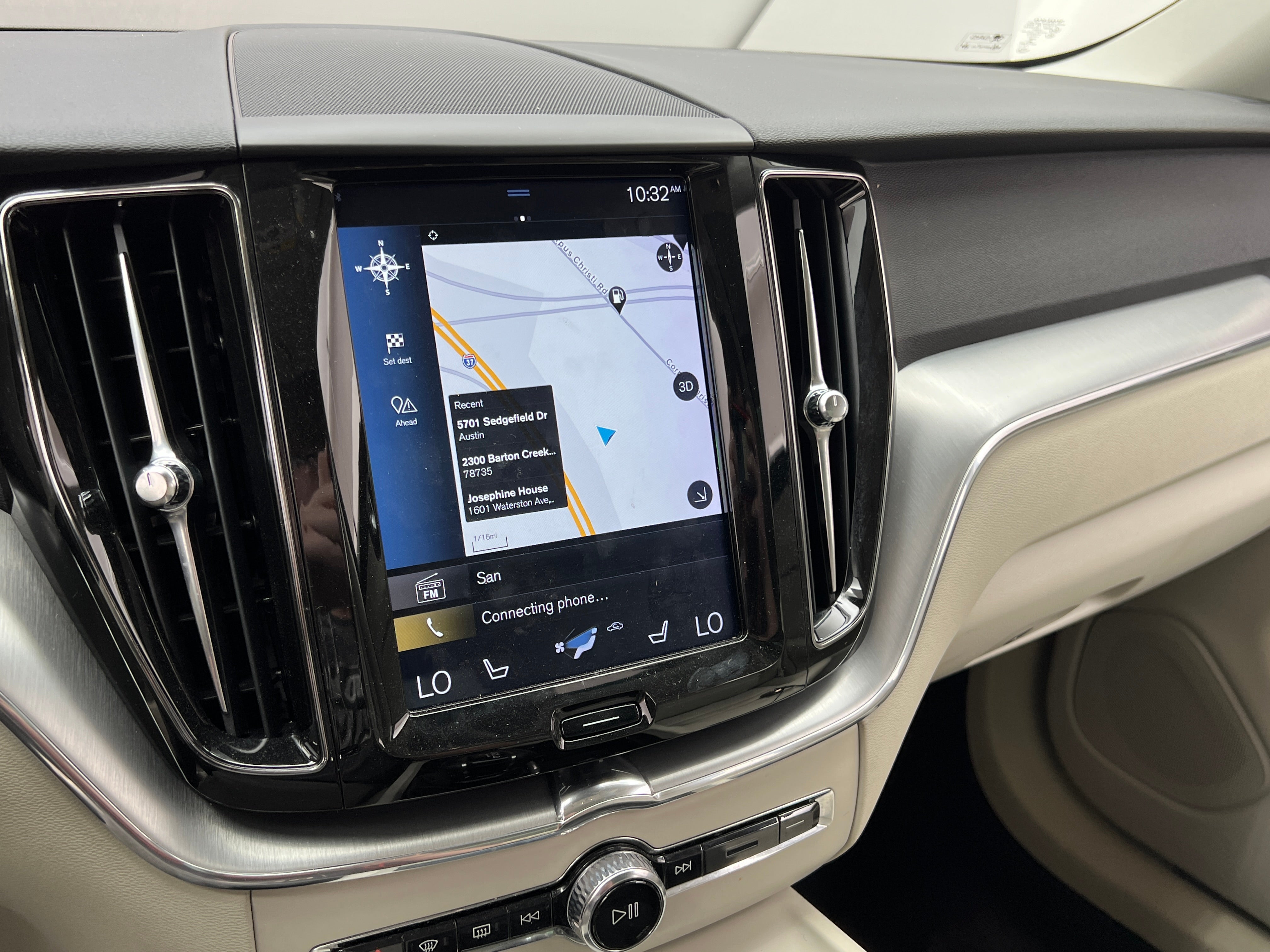 2019 Volvo XC60 T5 Momentum 3