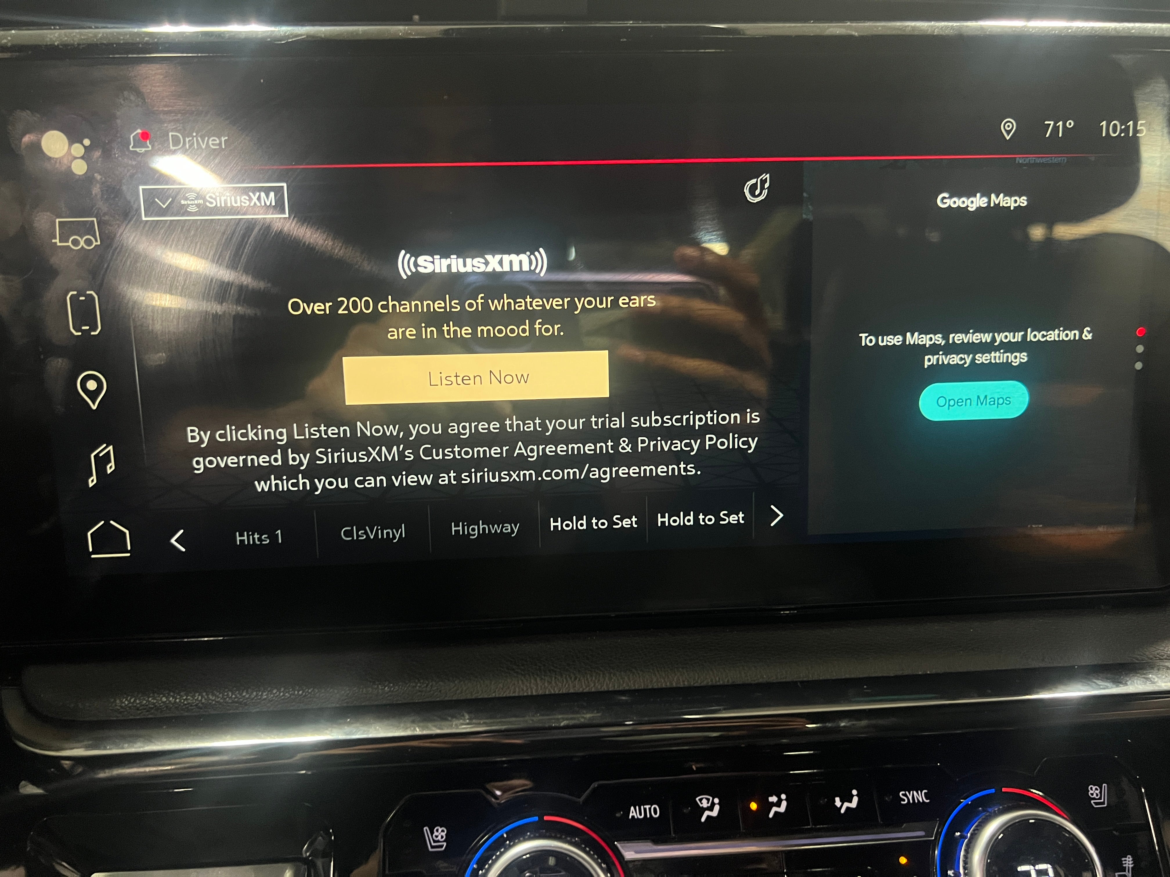 2024 GMC Sierra 1500 AT4 3