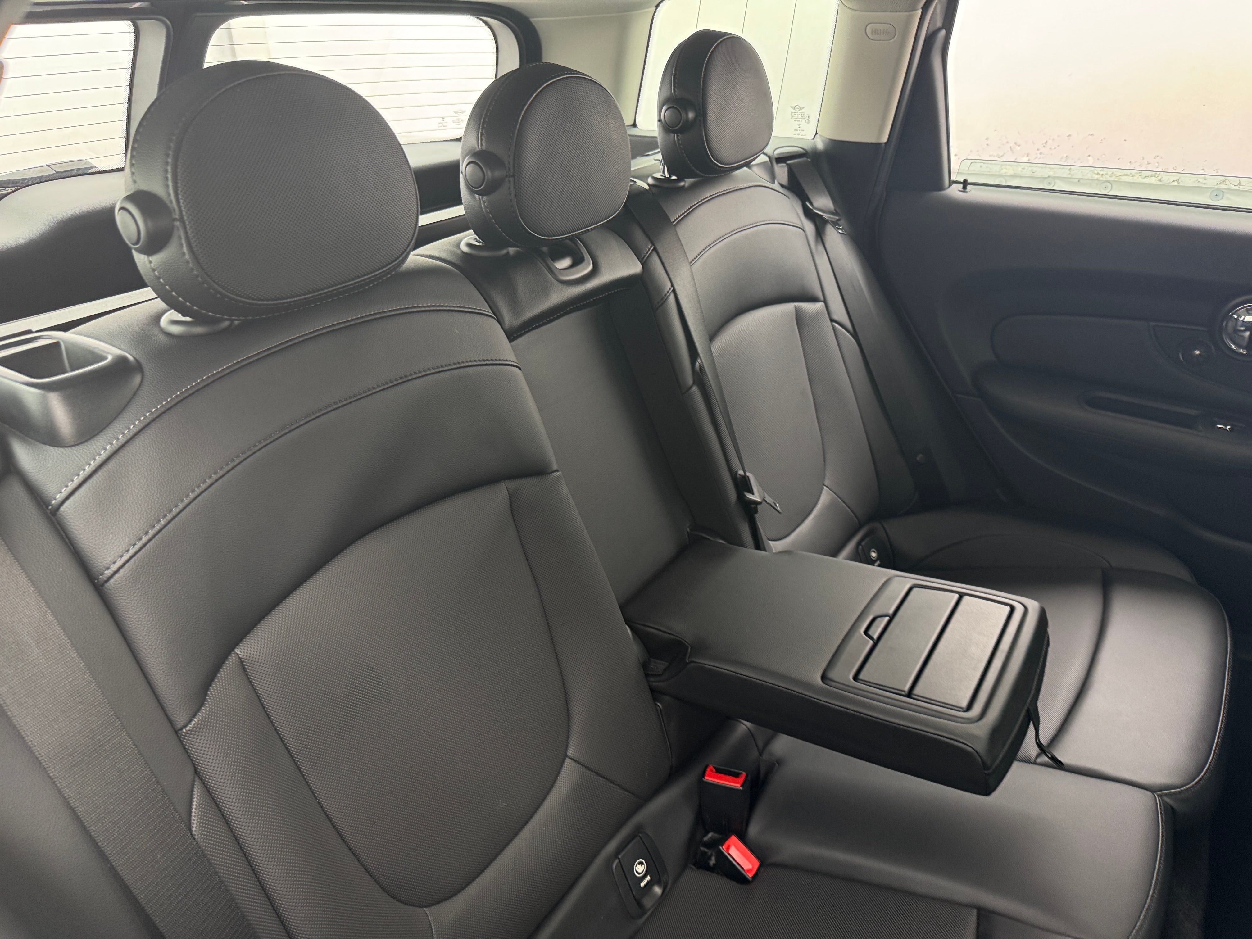 2018 MINI Cooper Clubman  5