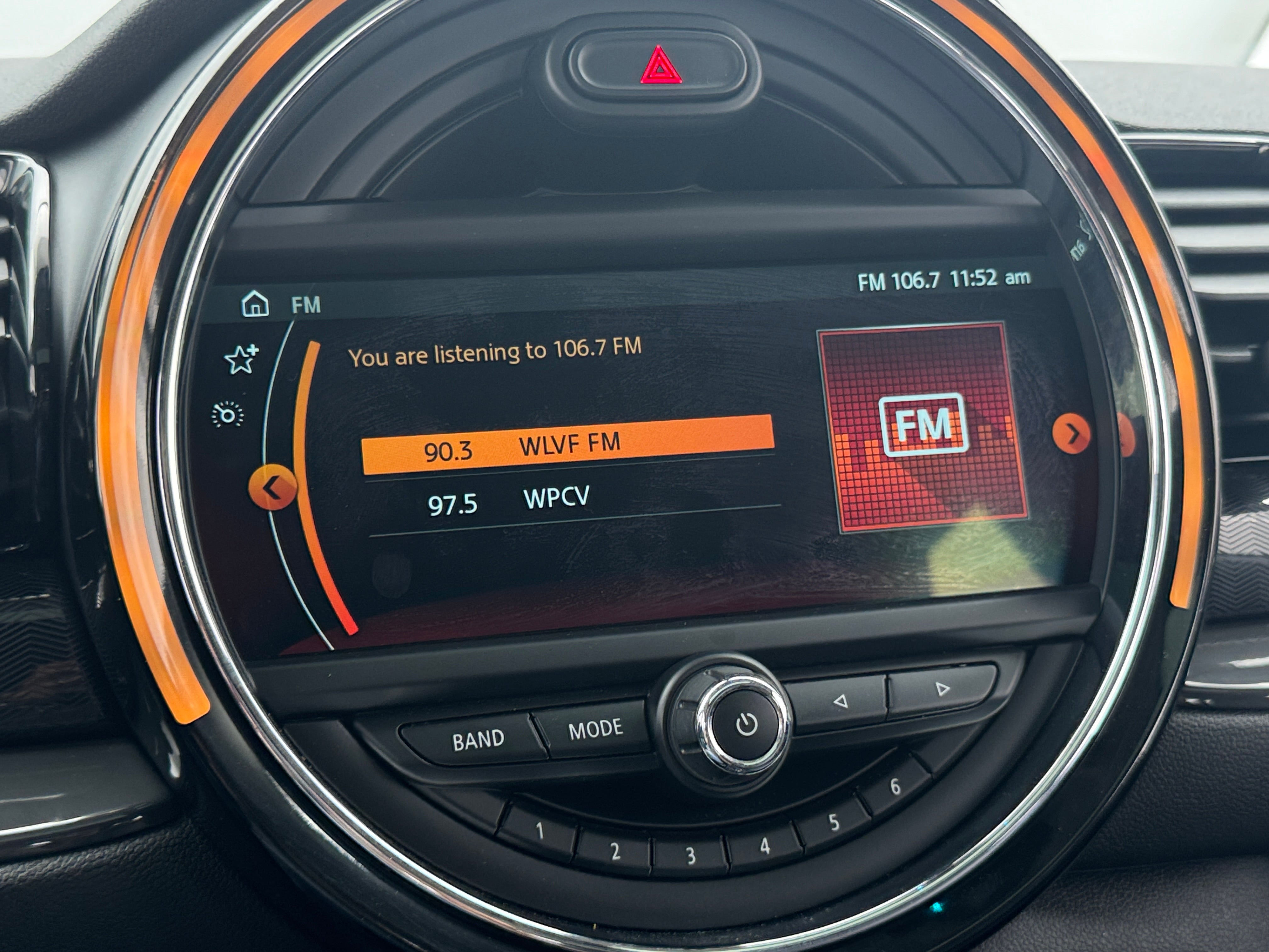 2018 MINI Cooper Clubman  3
