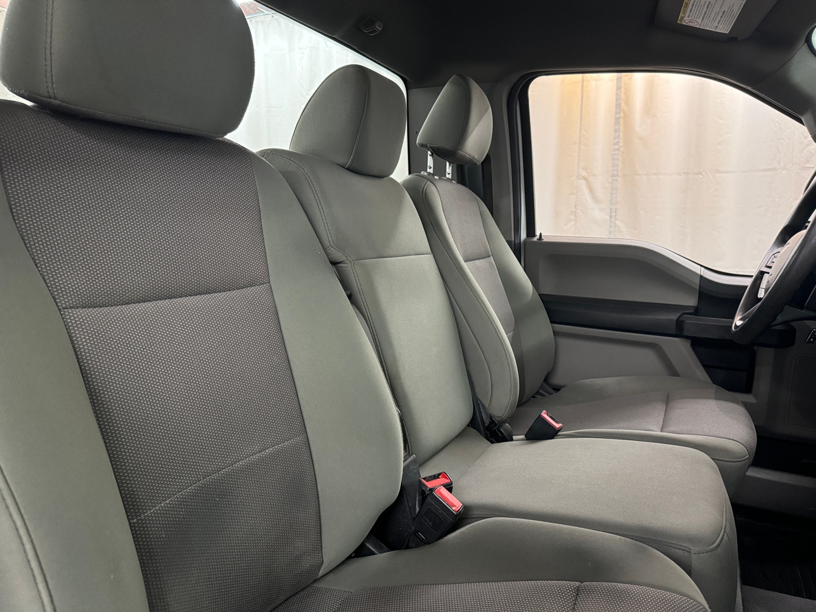 Thumbnail: 2021 Ford Econoline - 2