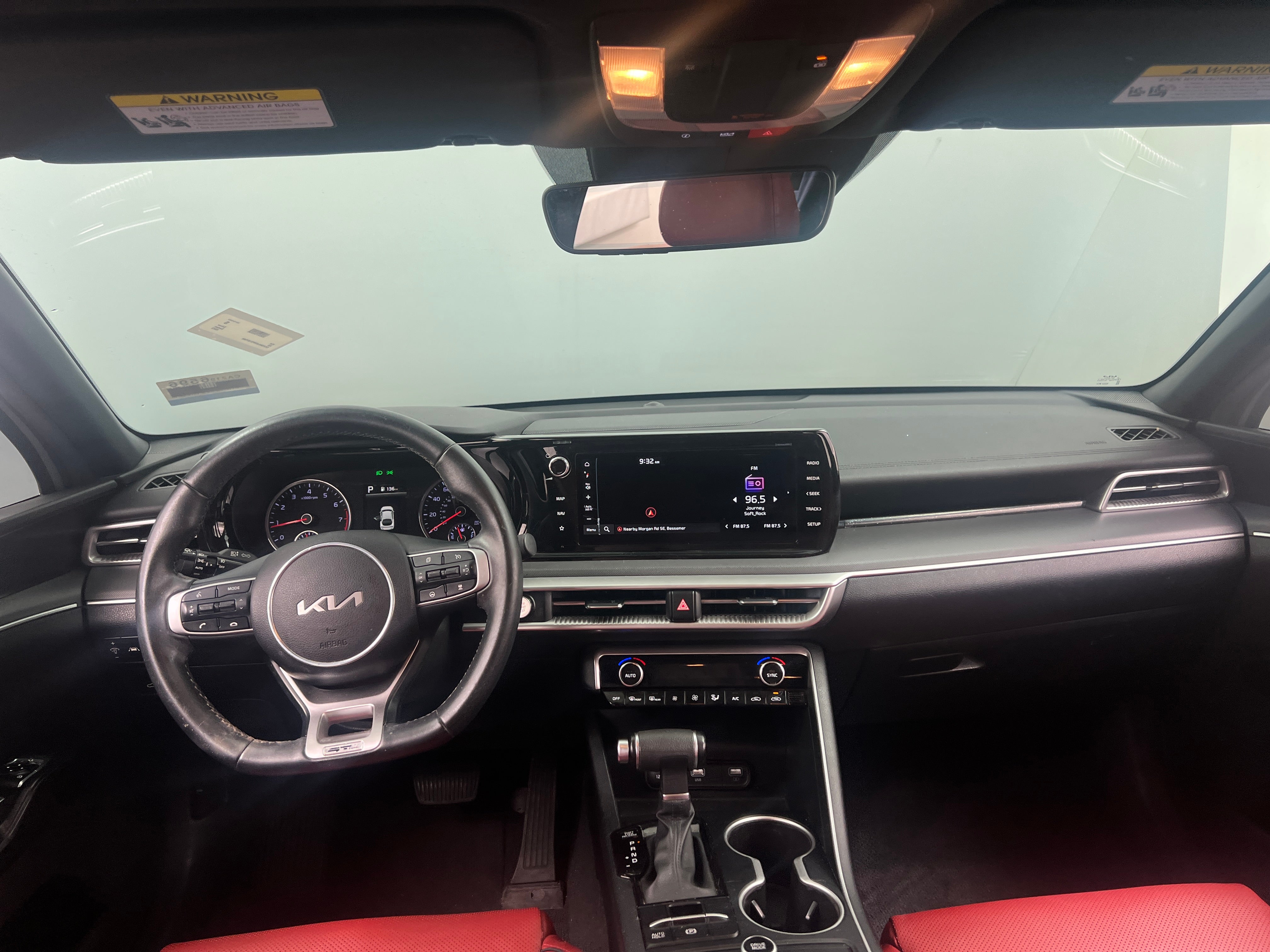 2023 Kia K5 GT-Line 2