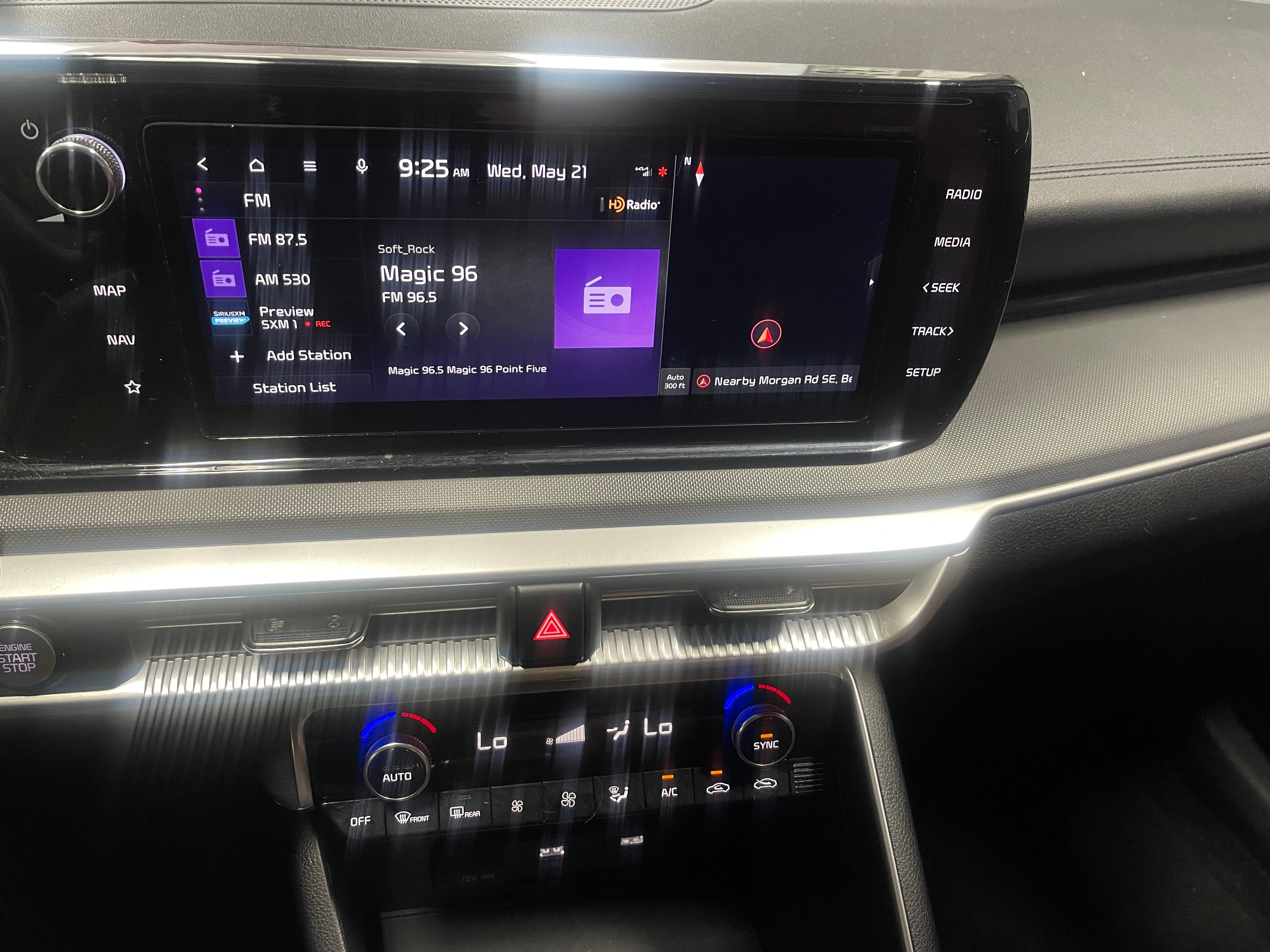 2023 Kia K5 GT-Line 3
