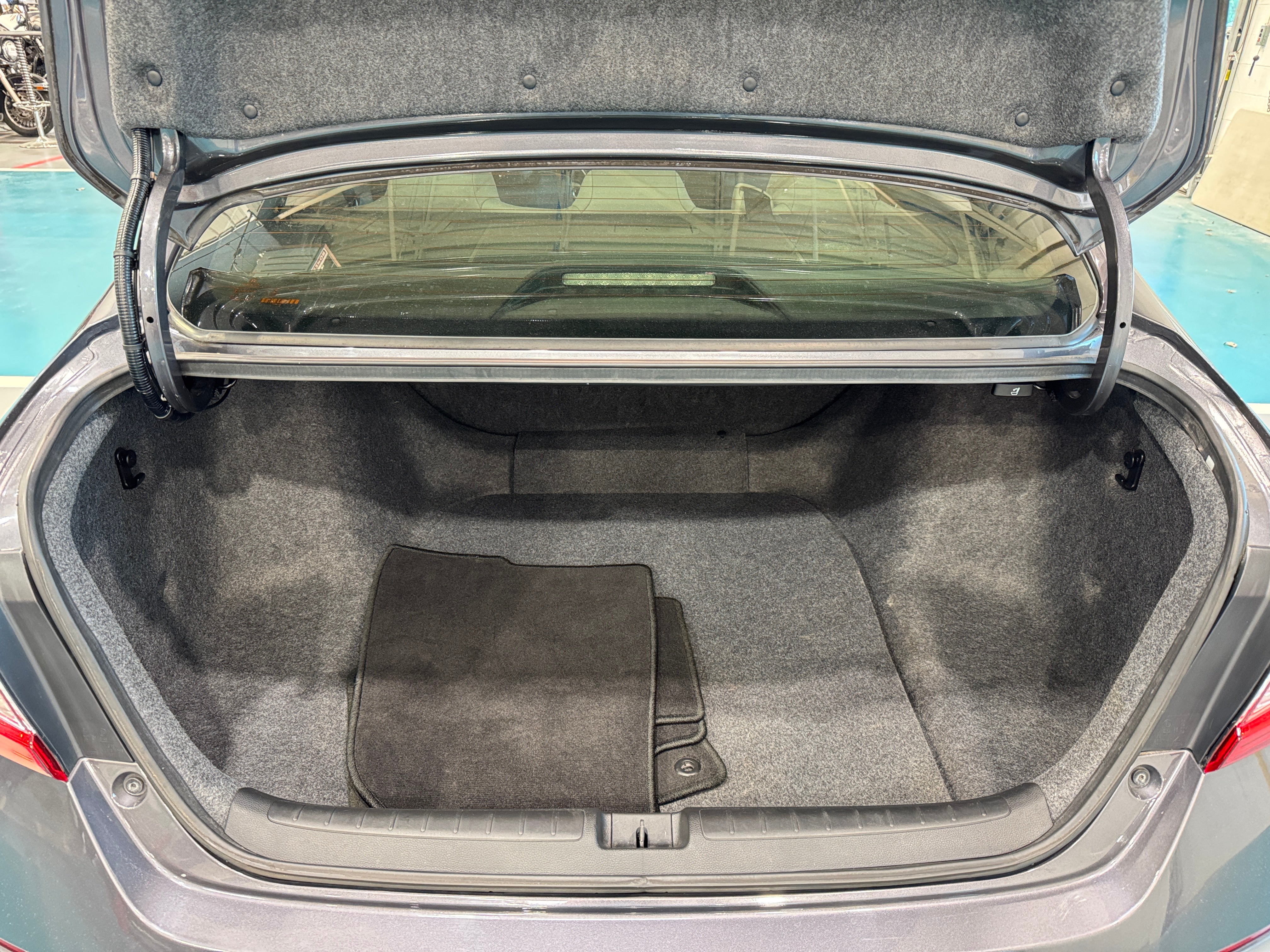 2018 Honda Accord LX 7