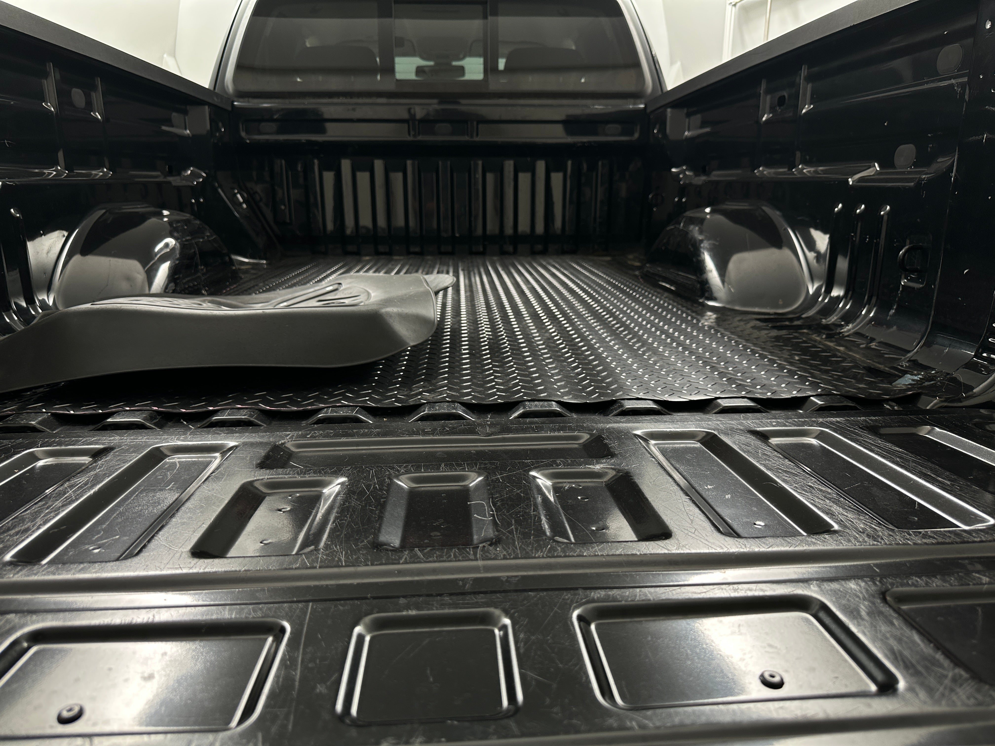 2016 Chevrolet Colorado Z71 6