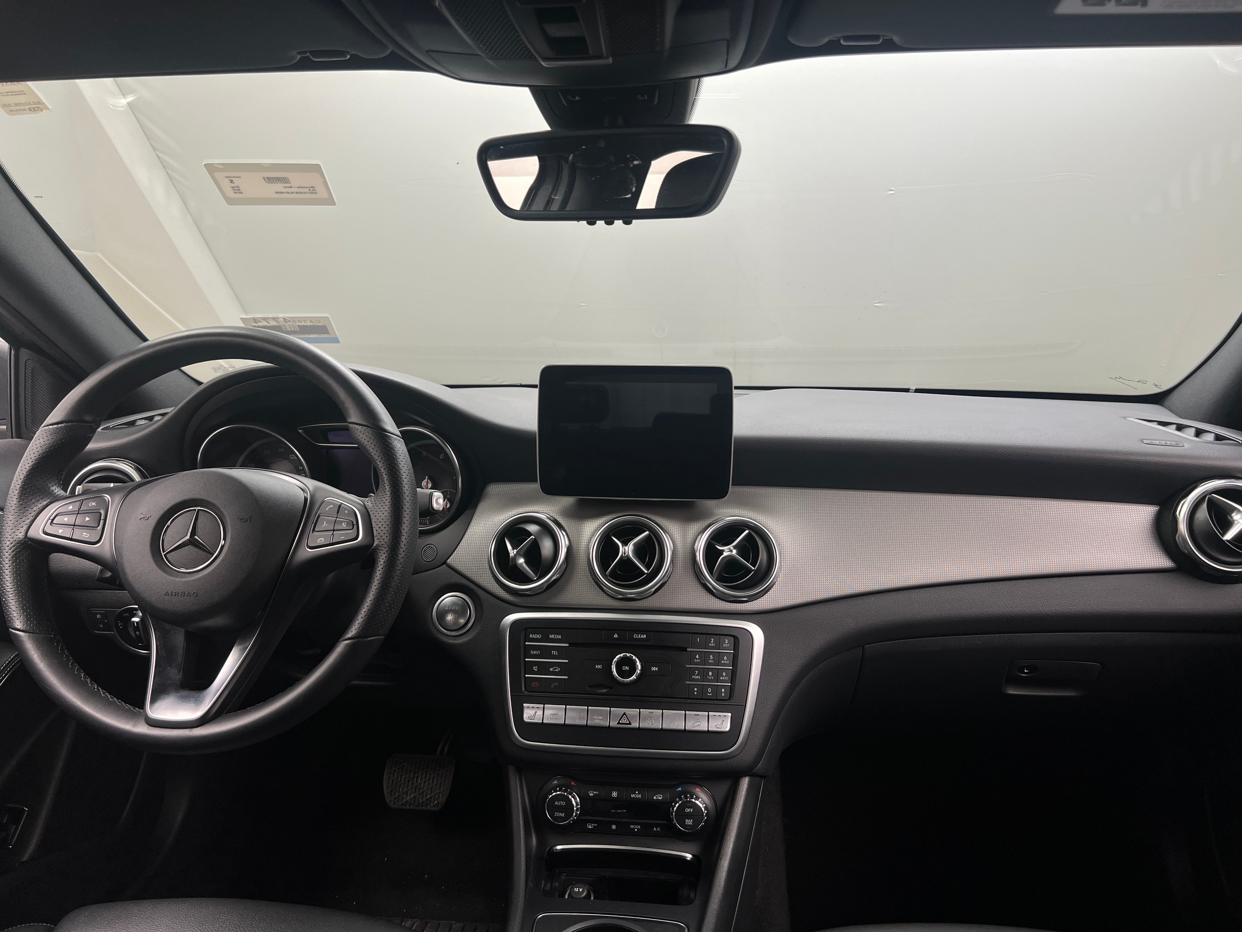 2019 Mercedes-Benz GLA 250 4MATIC 2