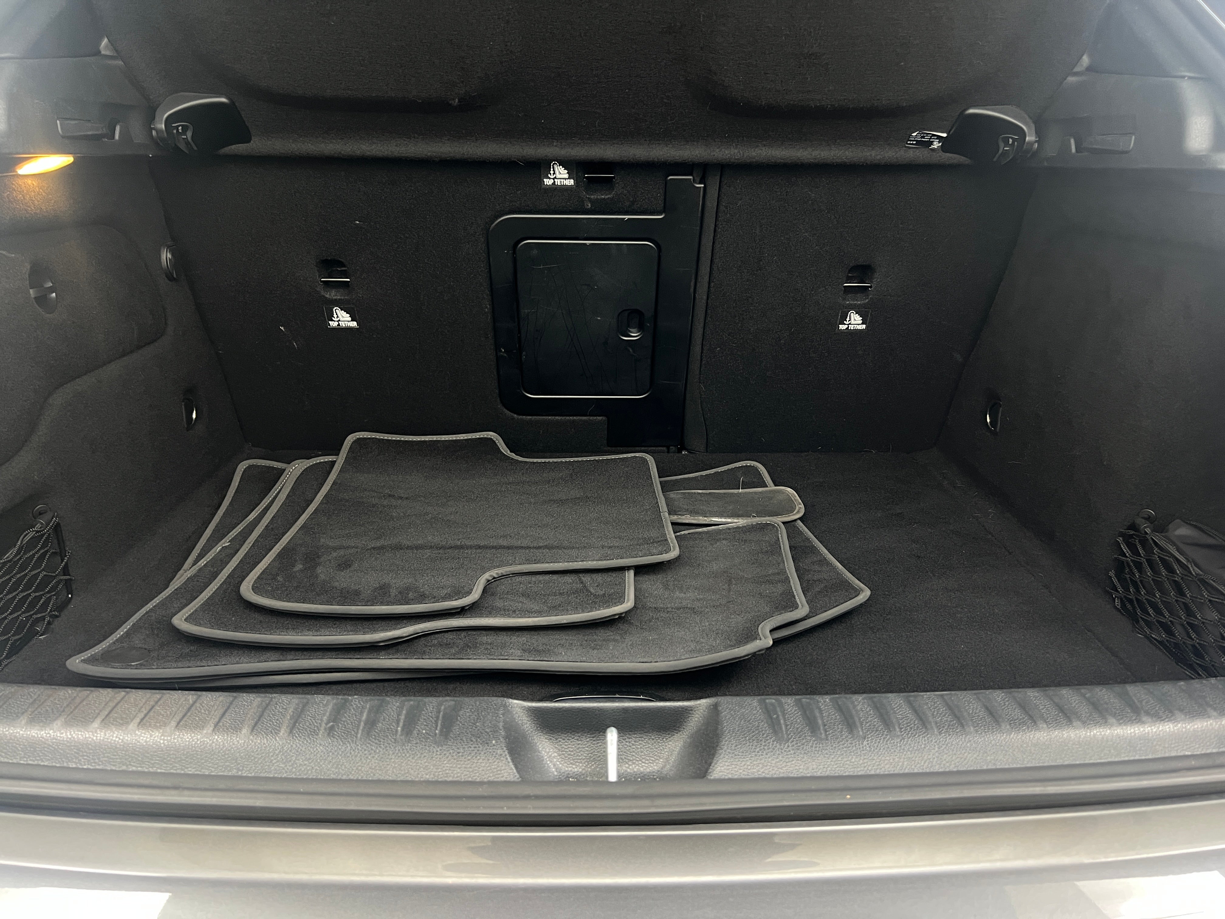 2019 Mercedes-Benz GLA 250 4MATIC 6