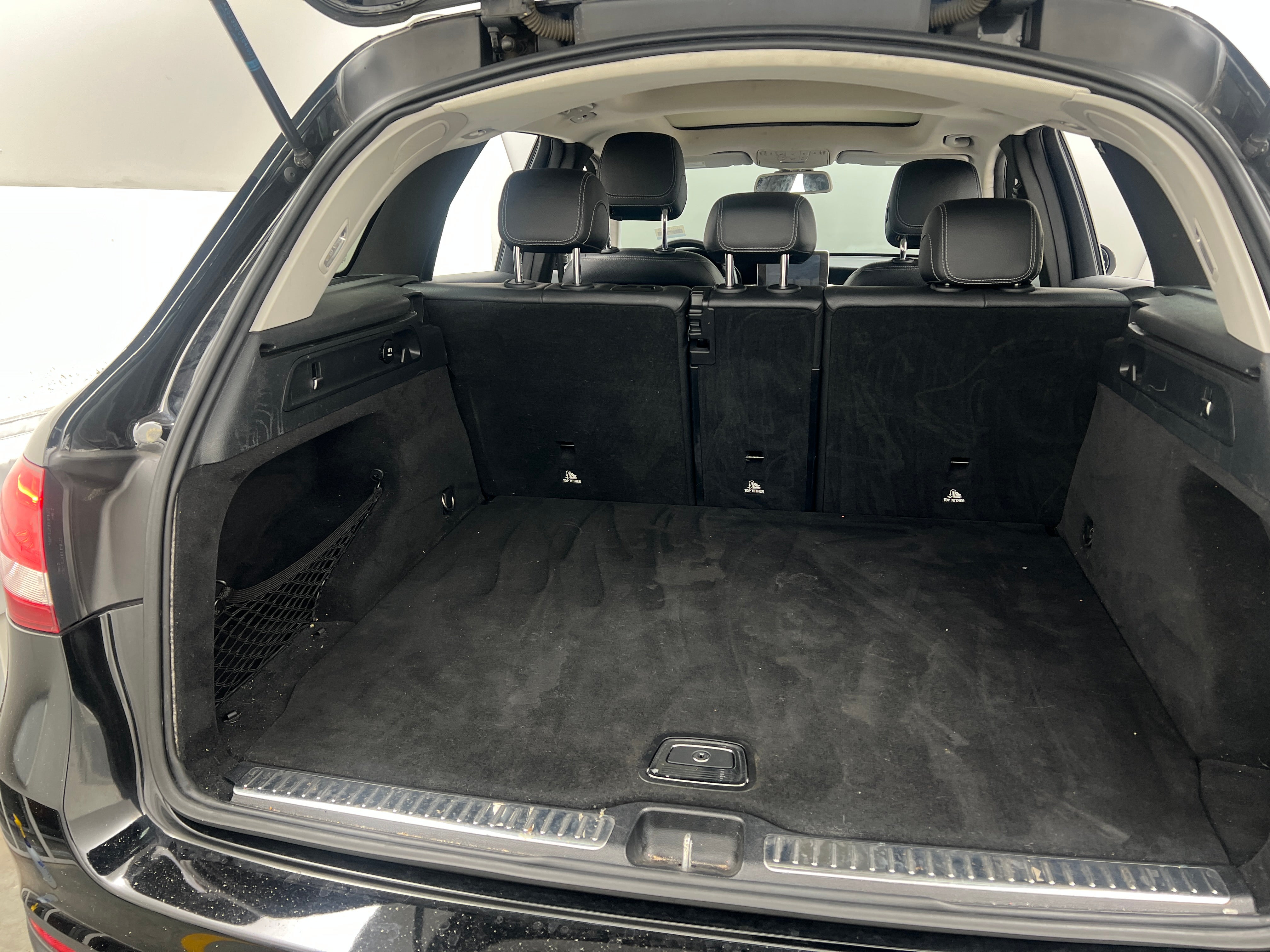2016 Mercedes-Benz GLC 300 6
