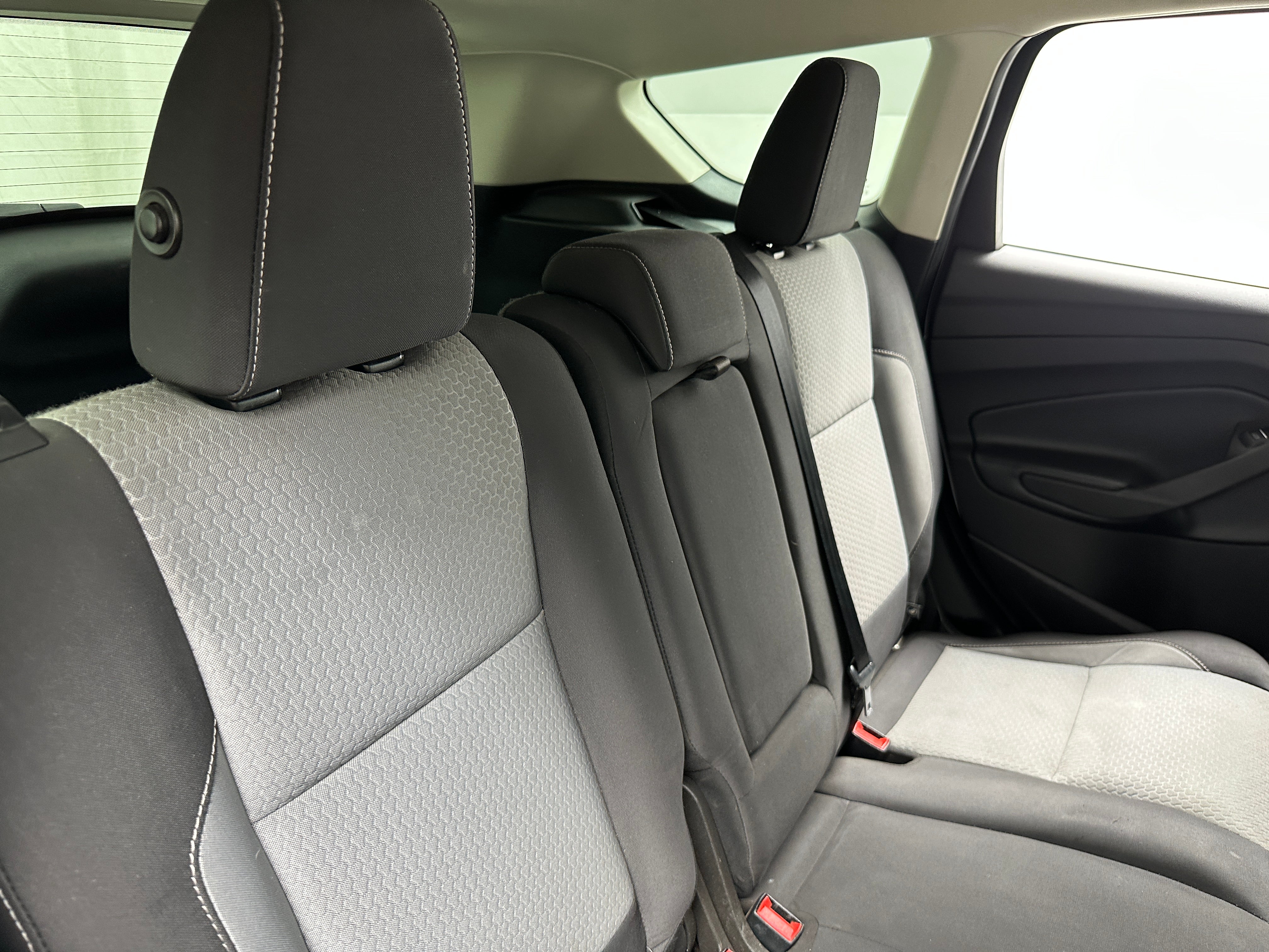 2019 Ford Escape SE 6