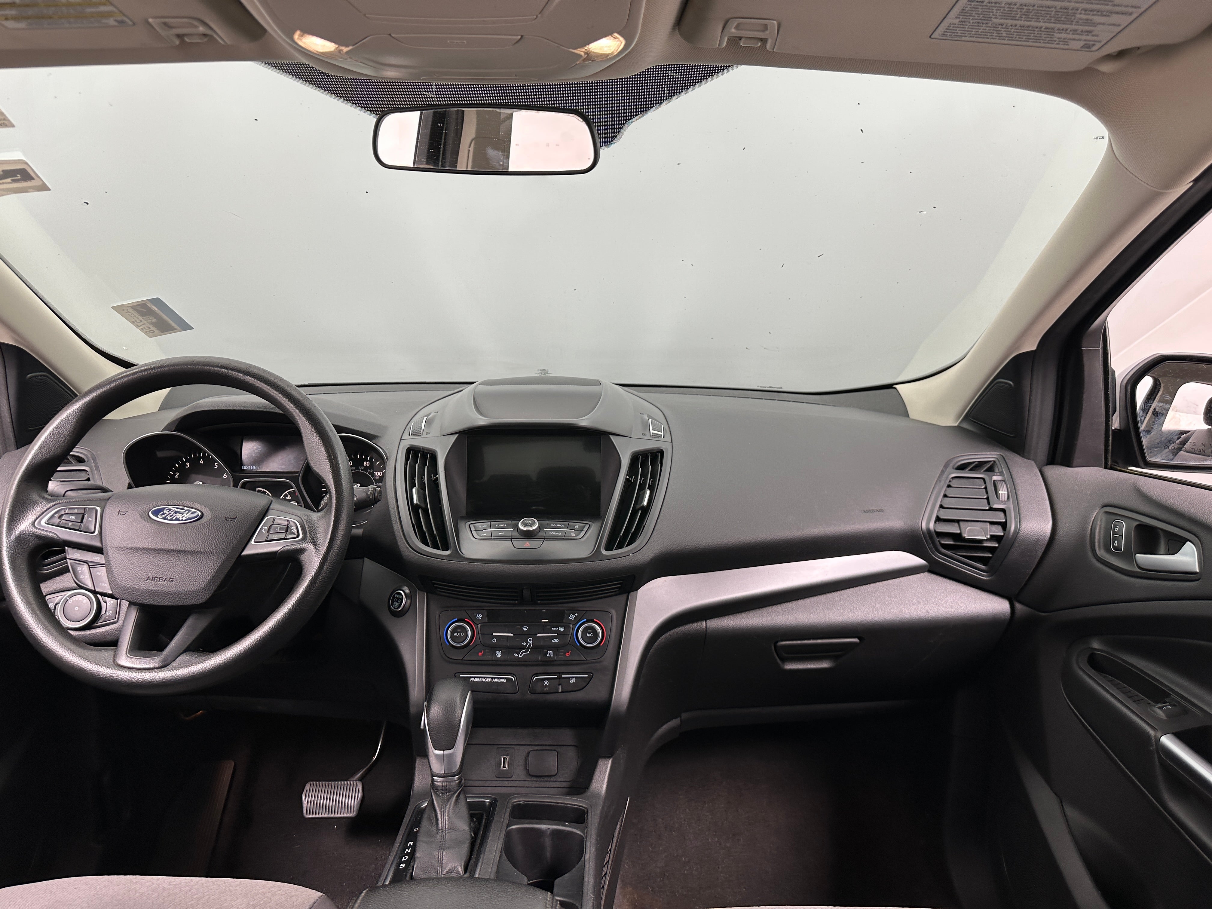 2019 Ford Escape SE 3
