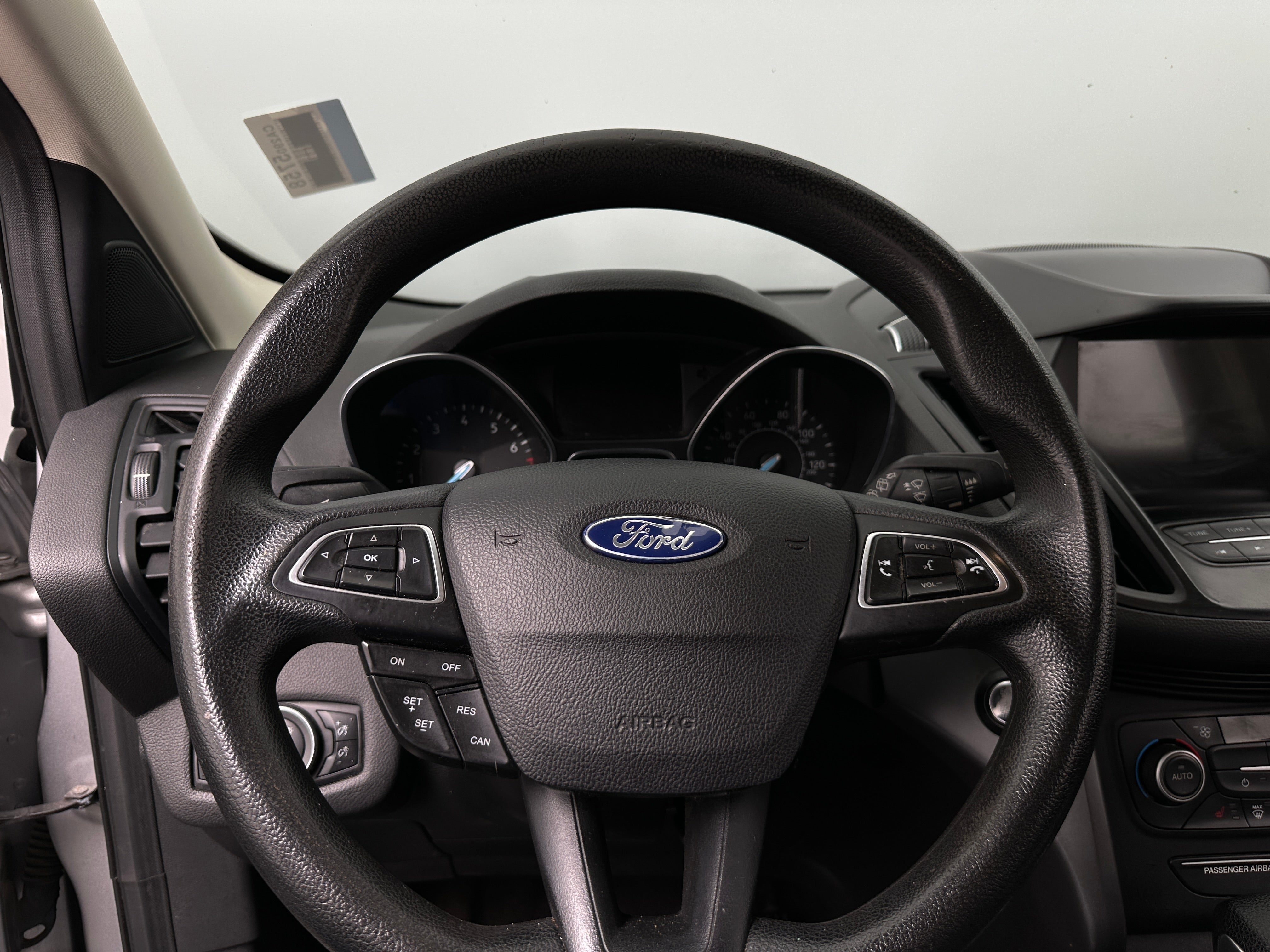 2019 Ford Escape SE 5