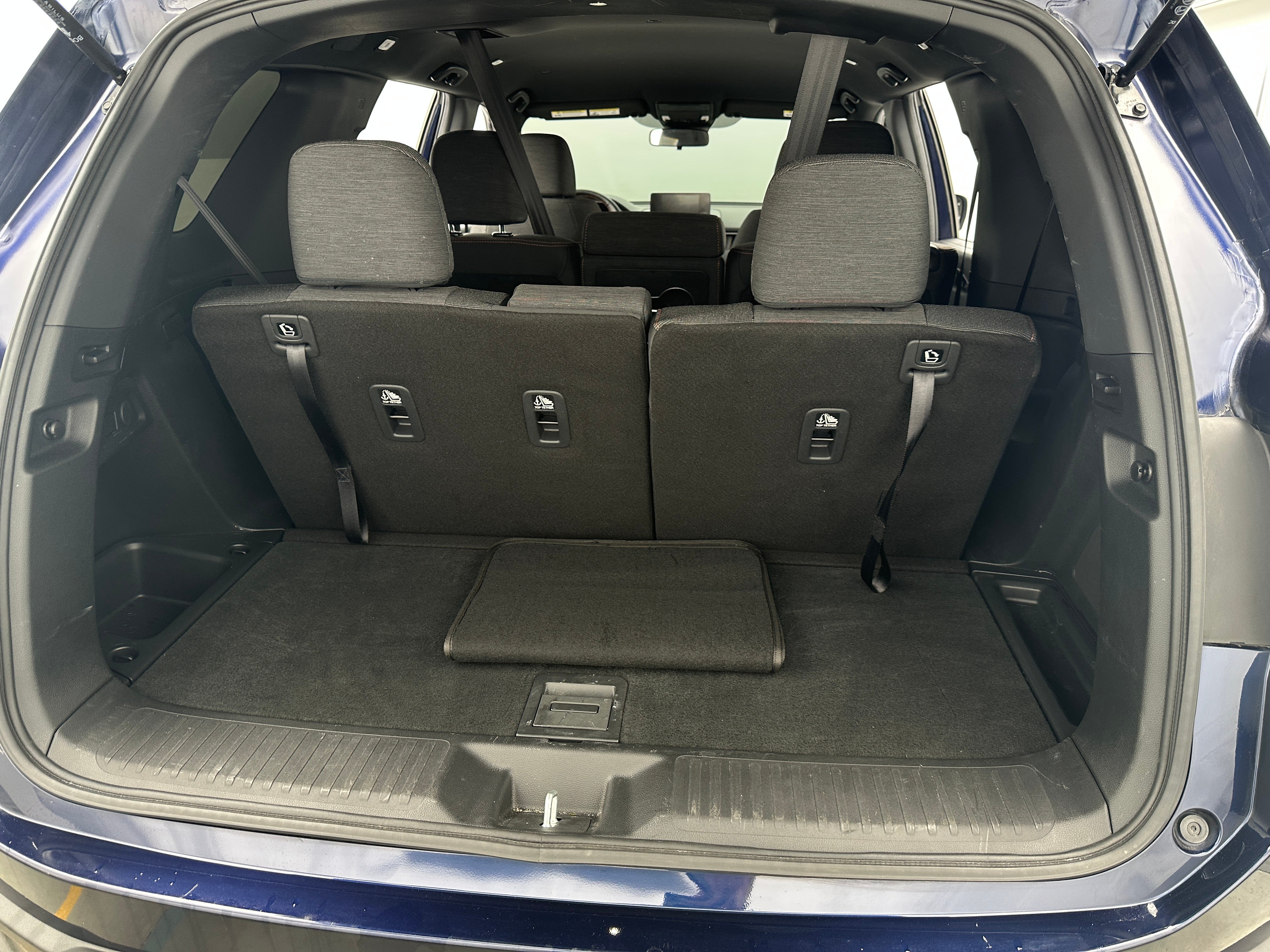 2025 Honda Pilot Sport 7