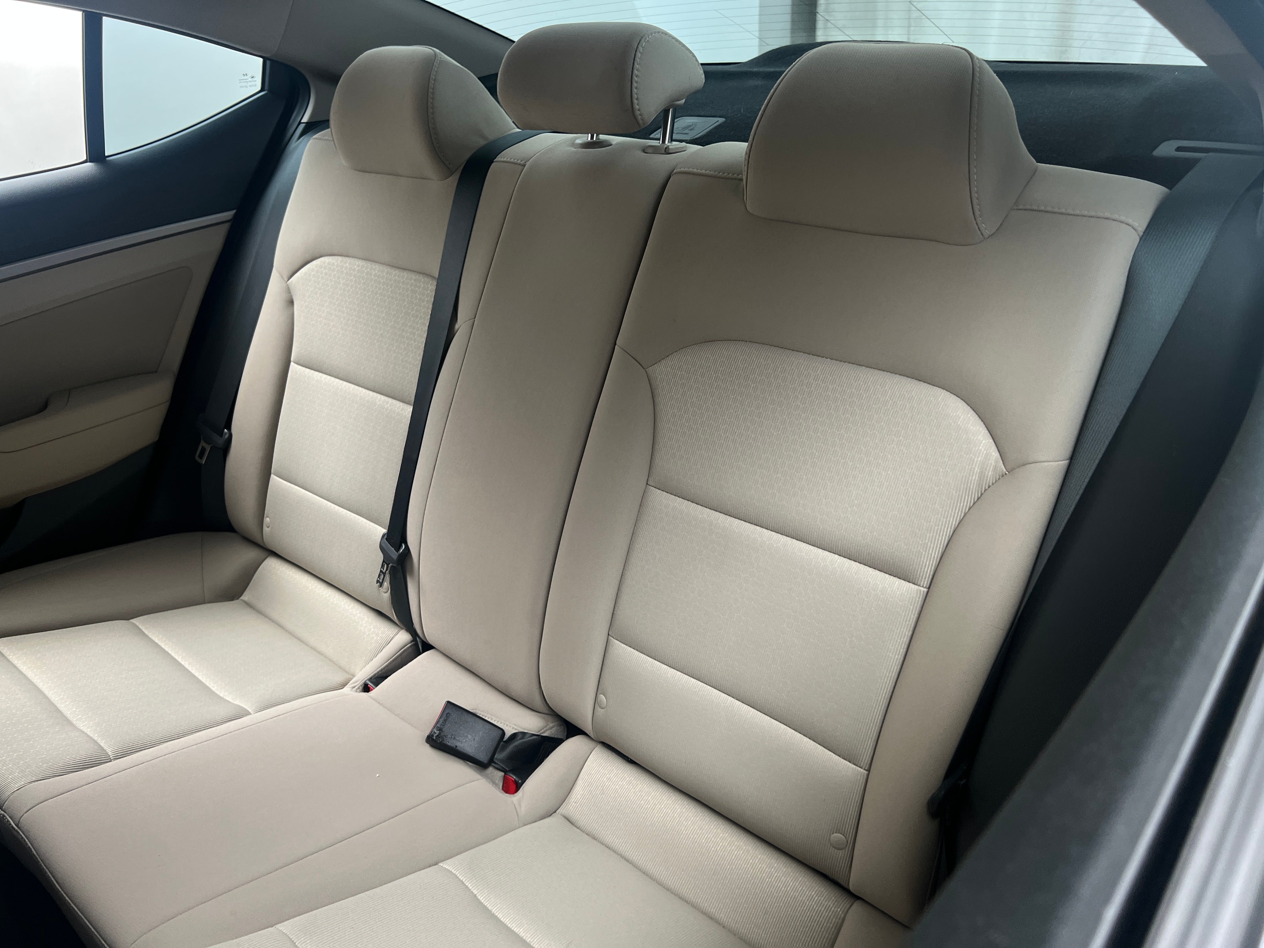 2018 Hyundai Elantra SEL 6